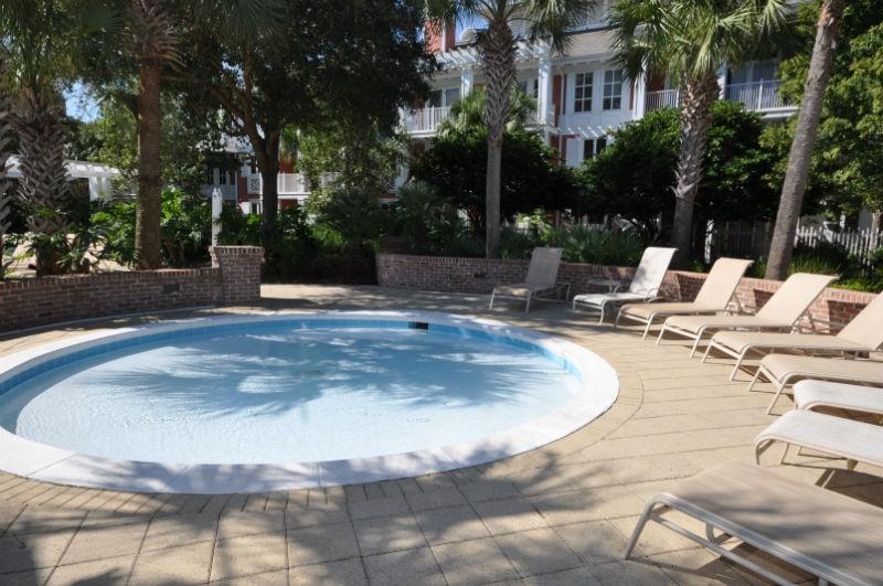 OBSERVATION POINT - Residential