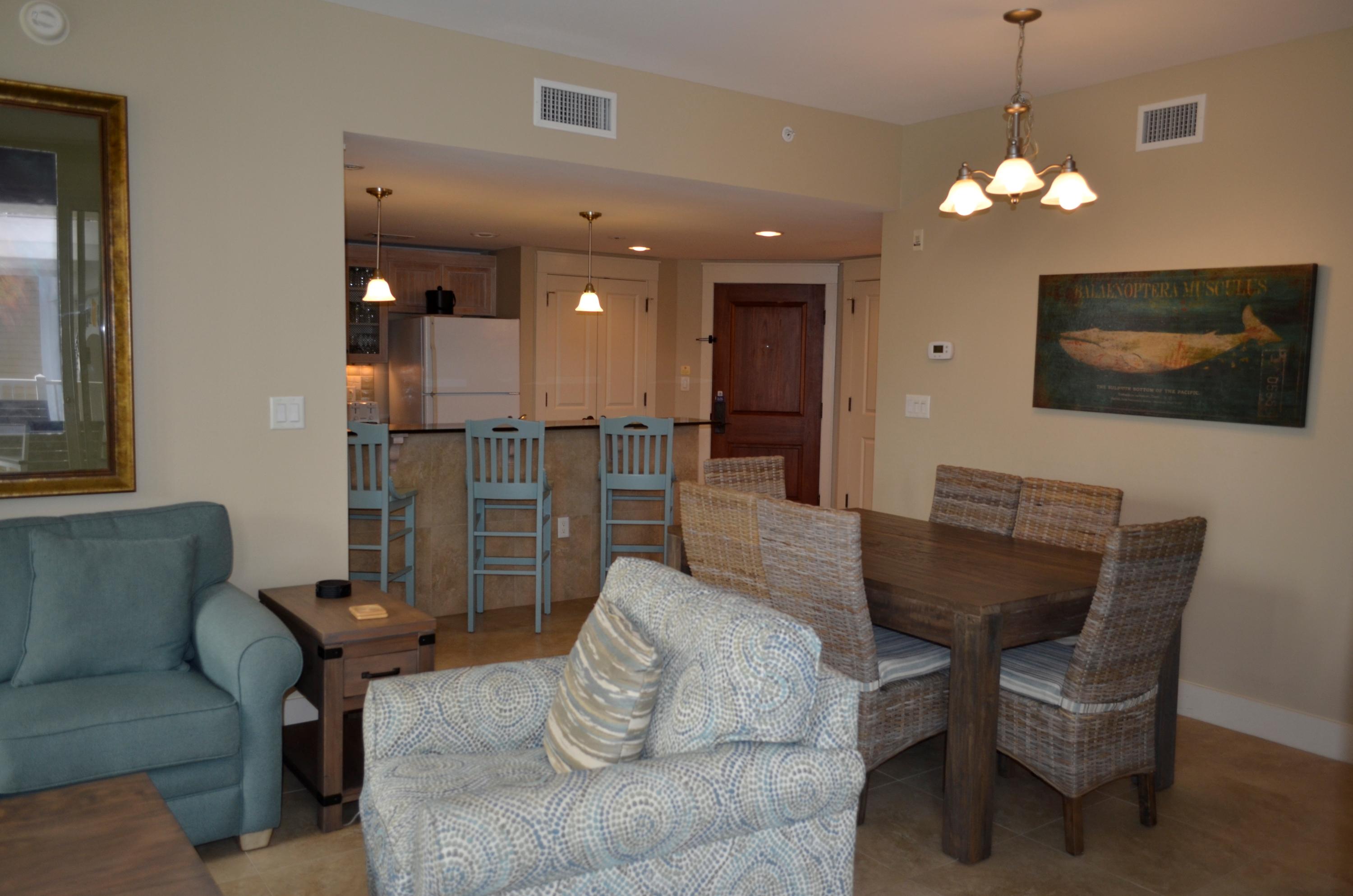 OBSERVATION POINT - Residential