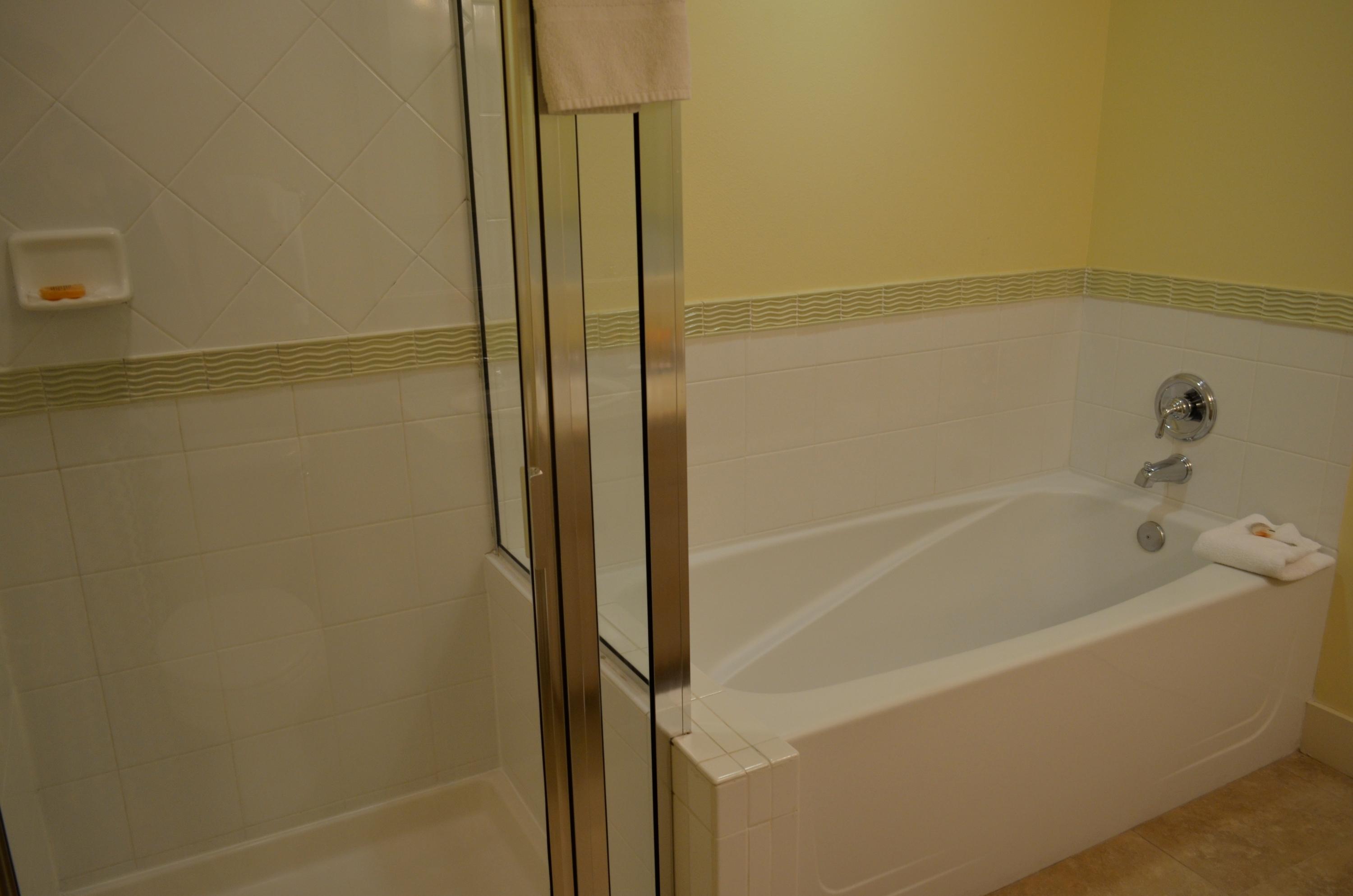 OBSERVATION POINT - Residential