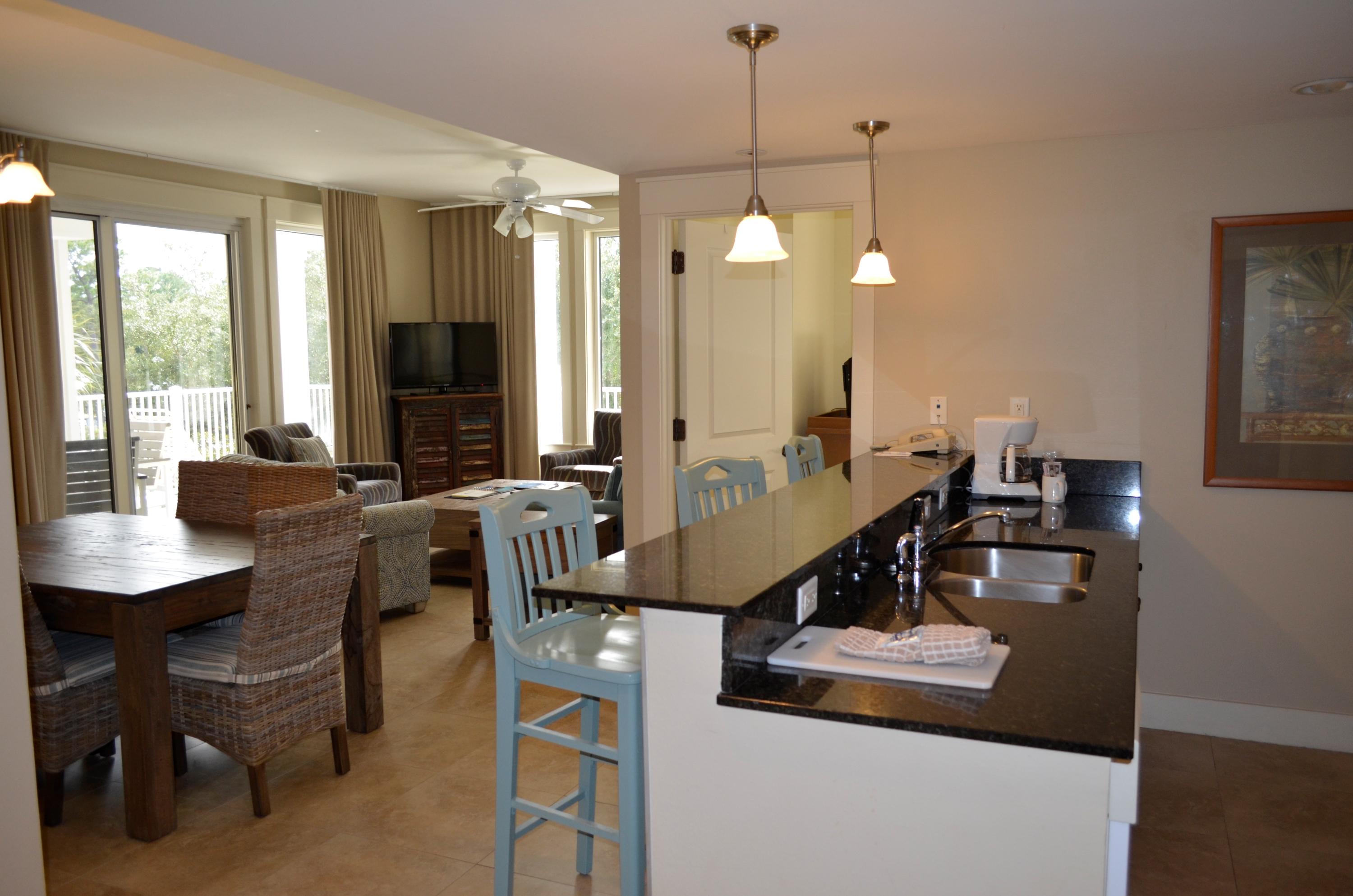 OBSERVATION POINT - Residential