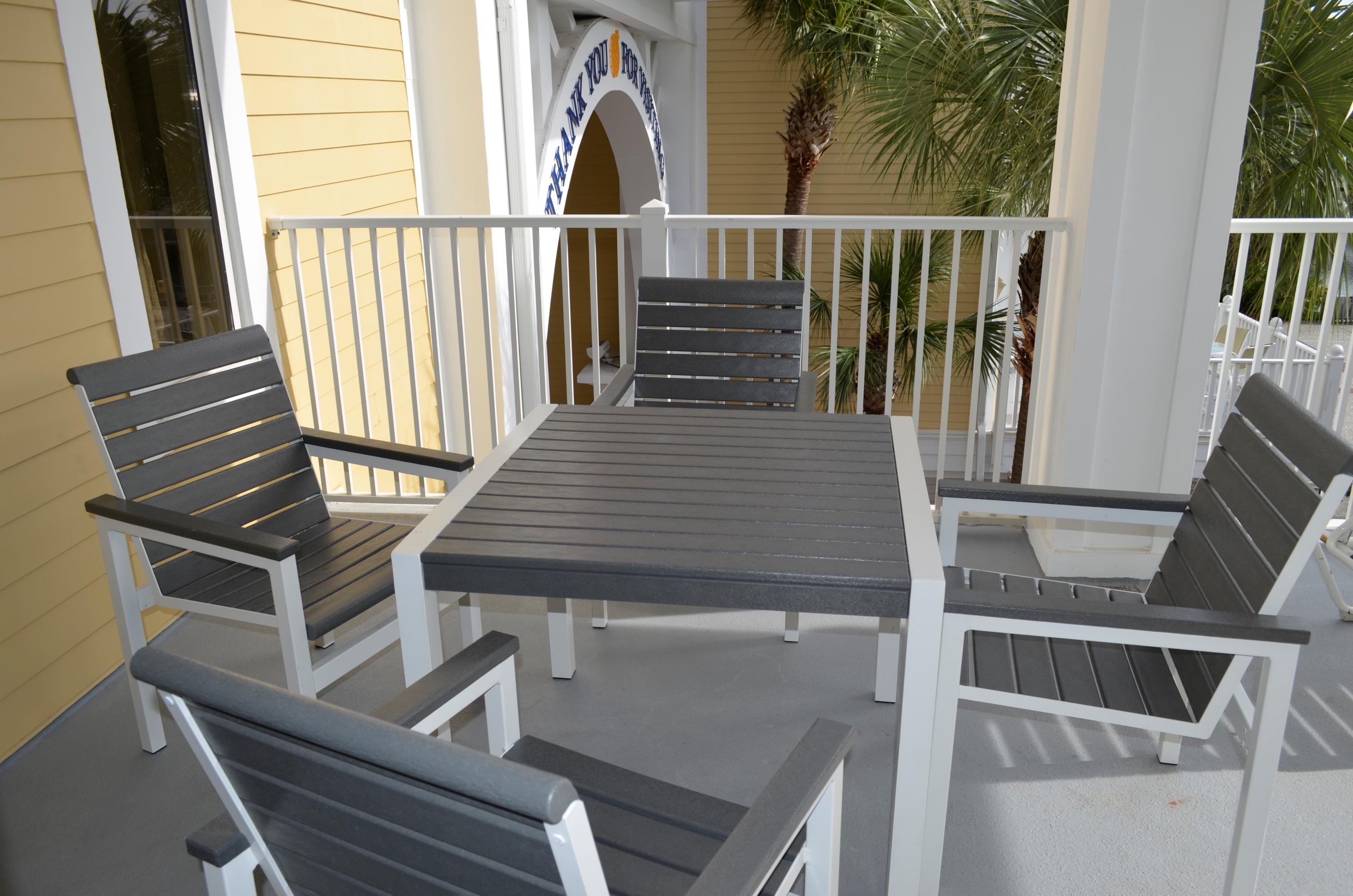 OBSERVATION POINT - Residential