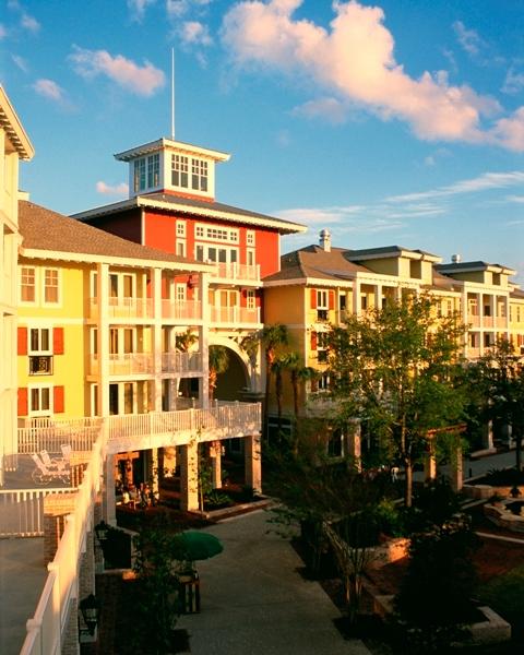 OBSERVATION POINT - Residential