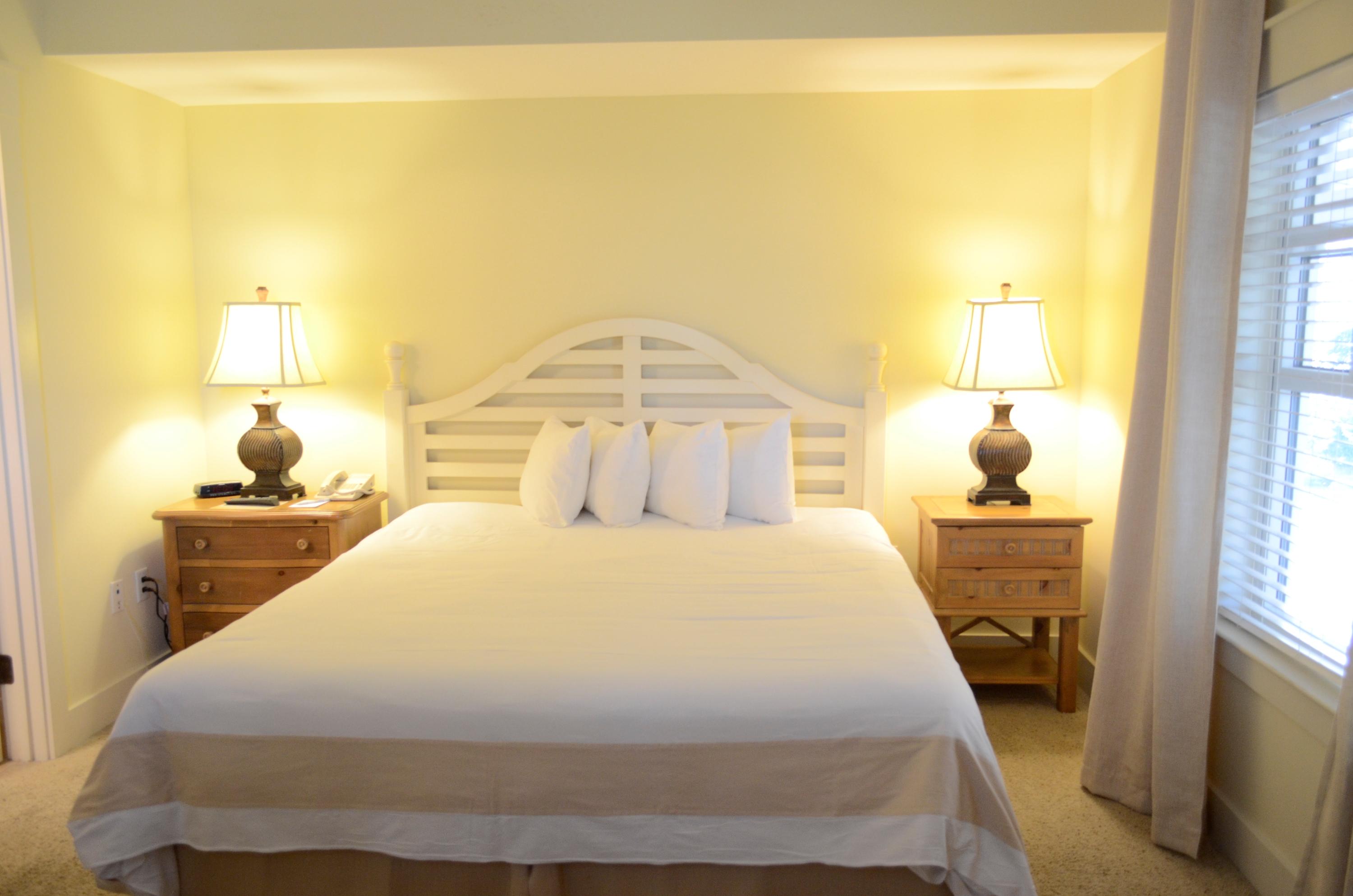 OBSERVATION POINT - Residential