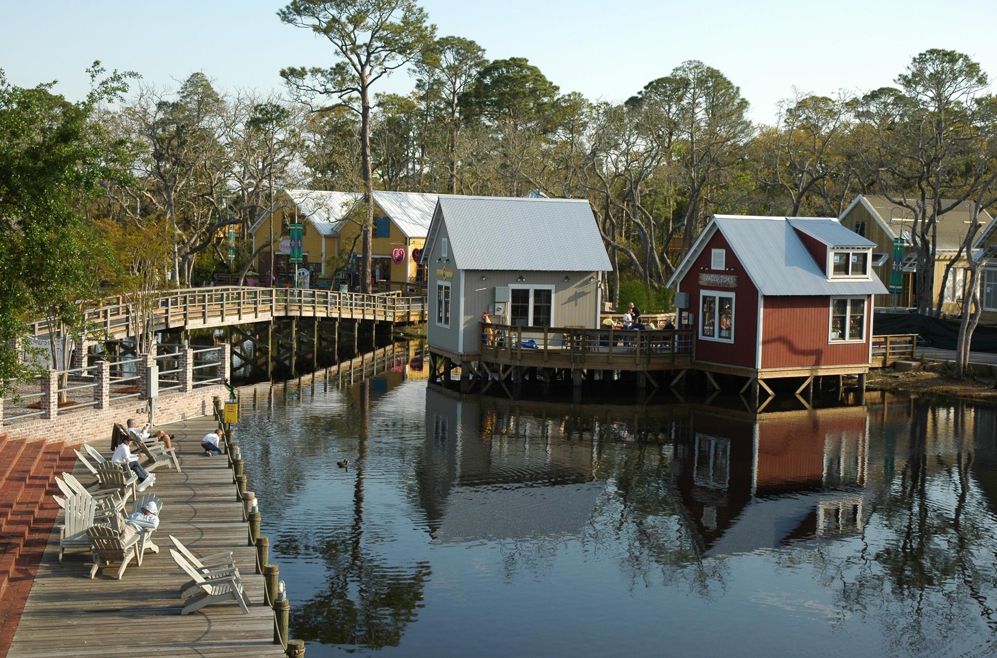 OBSERVATION POINT - Residential