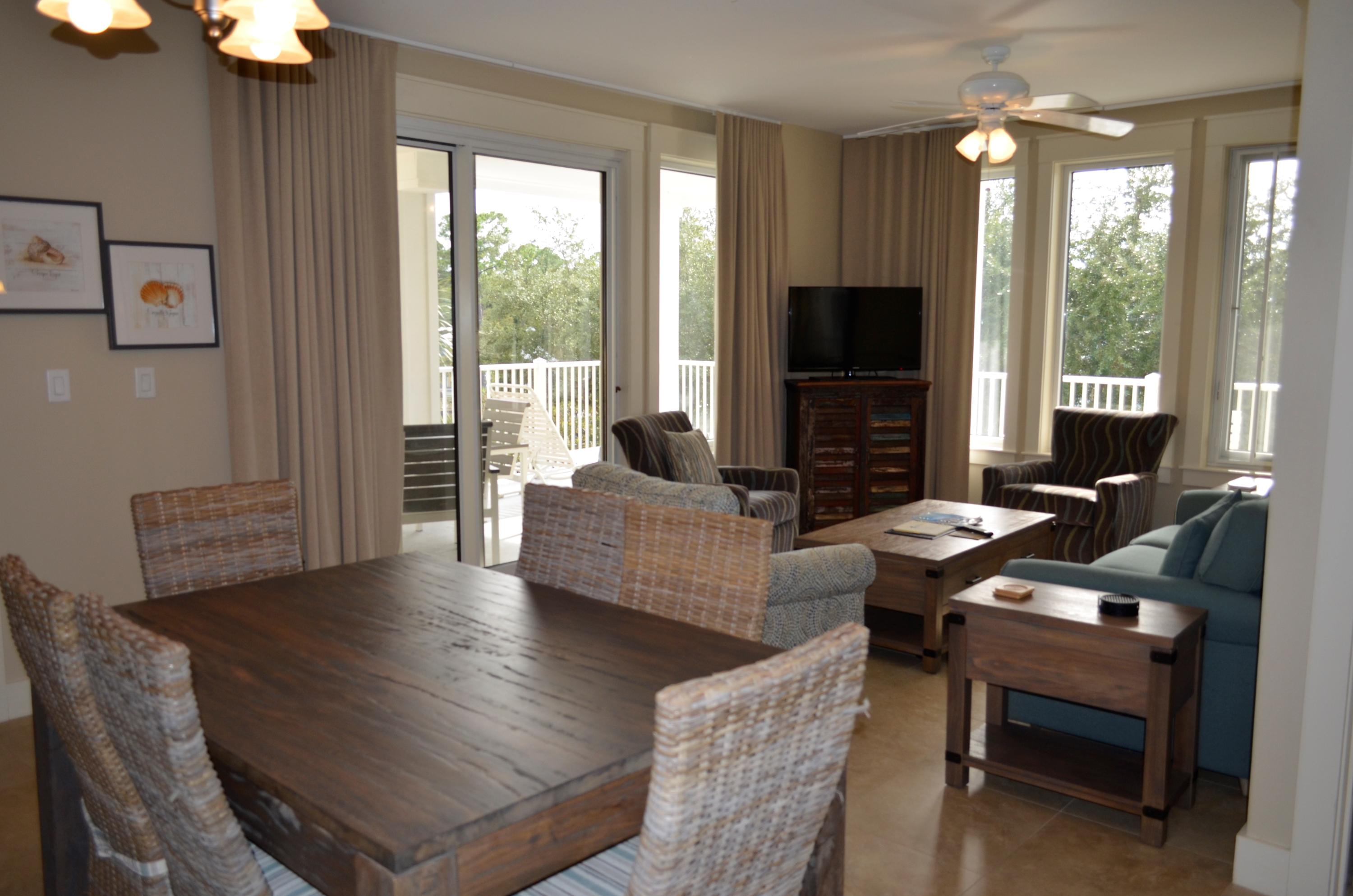 OBSERVATION POINT - Residential