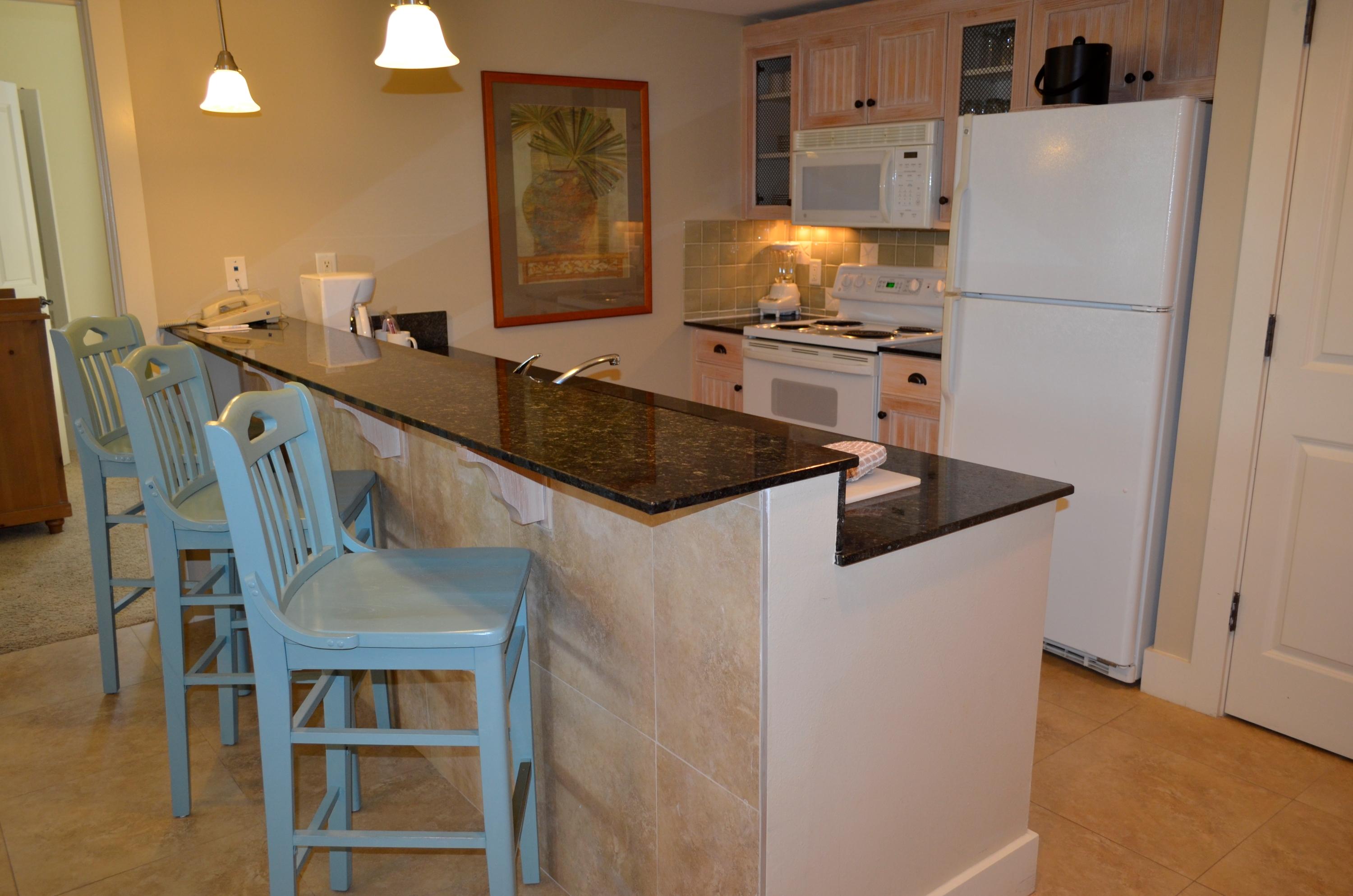 OBSERVATION POINT - Residential