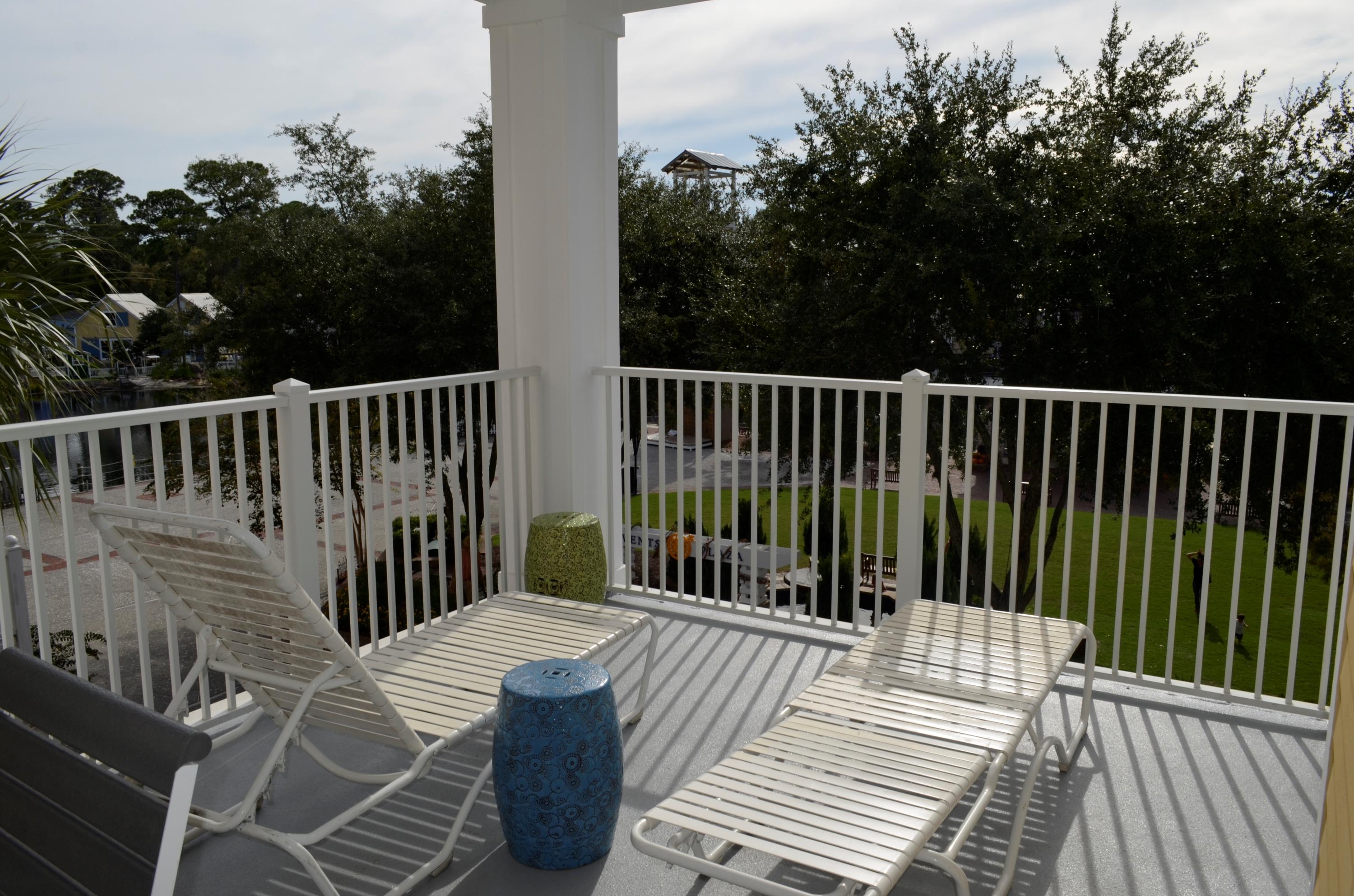 OBSERVATION POINT - Residential