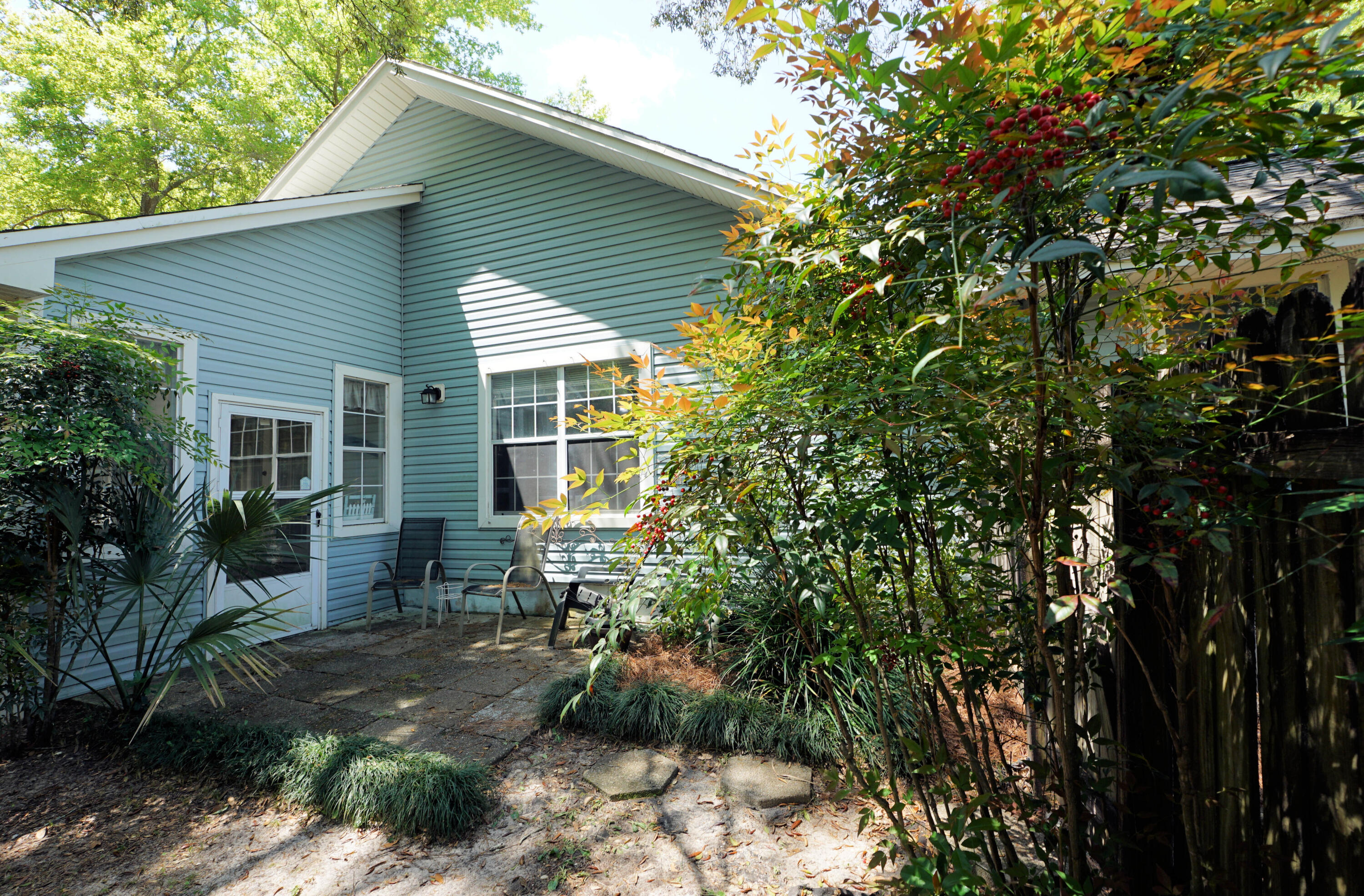 PORT DIXIE - Residential