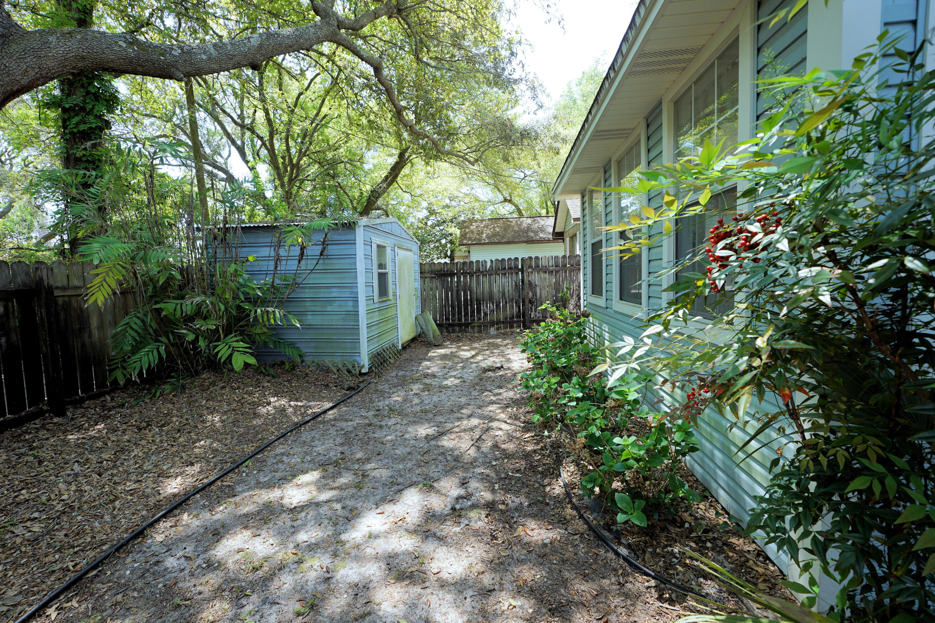 PORT DIXIE - Residential
