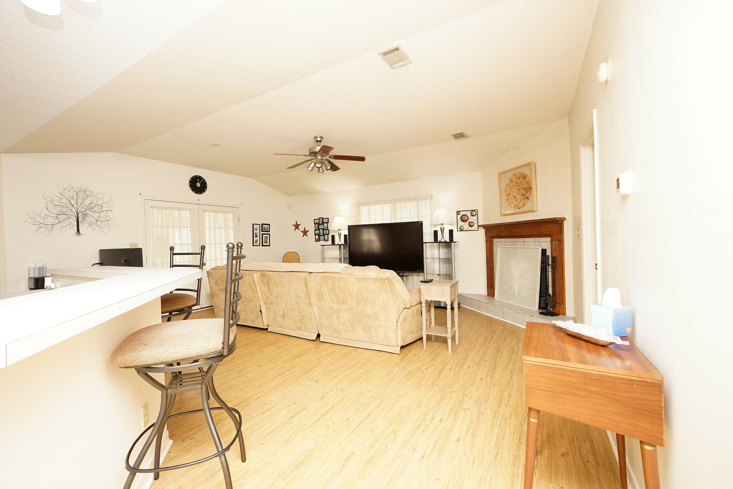 PORT DIXIE - Residential