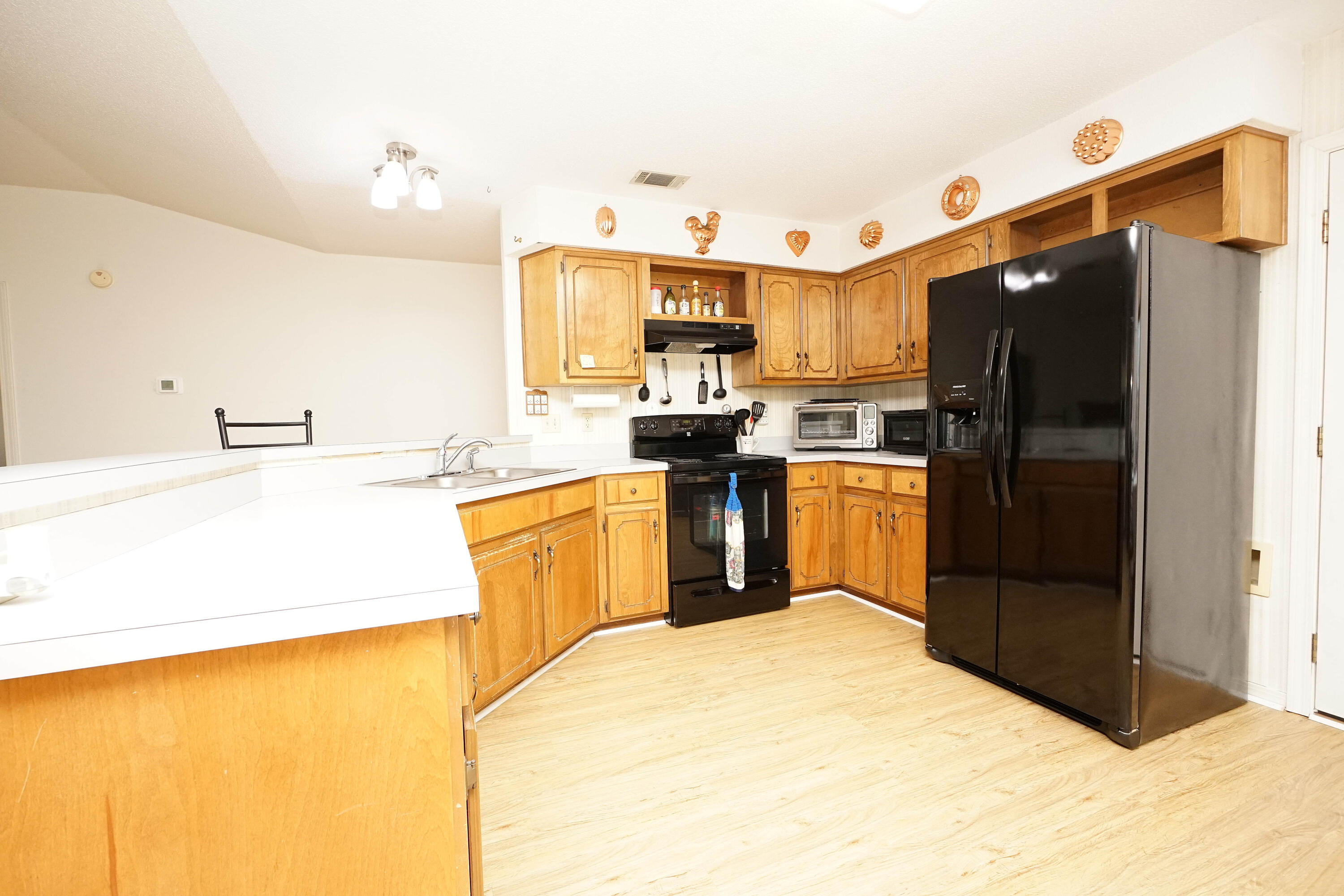 PORT DIXIE - Residential