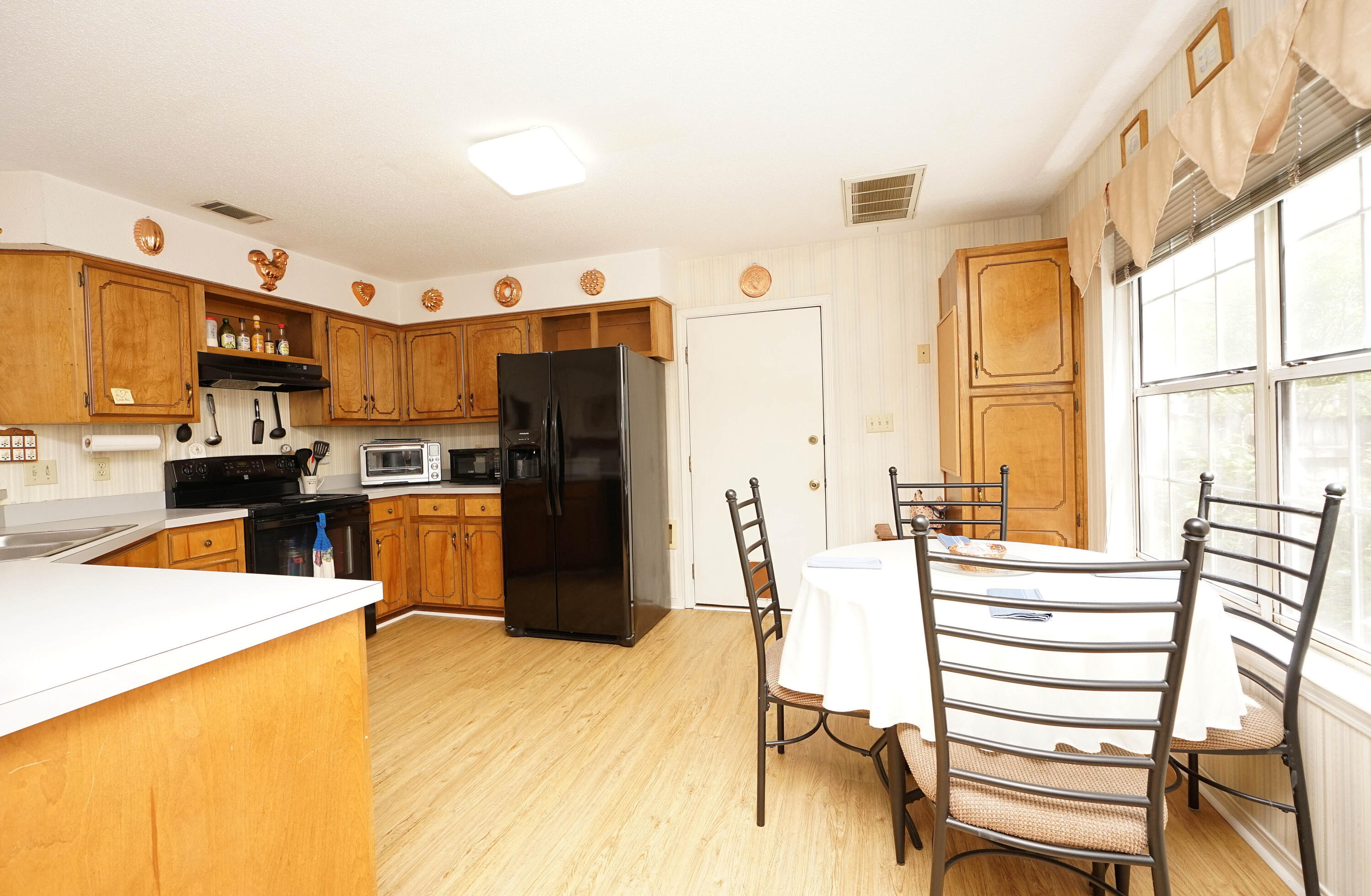 PORT DIXIE - Residential