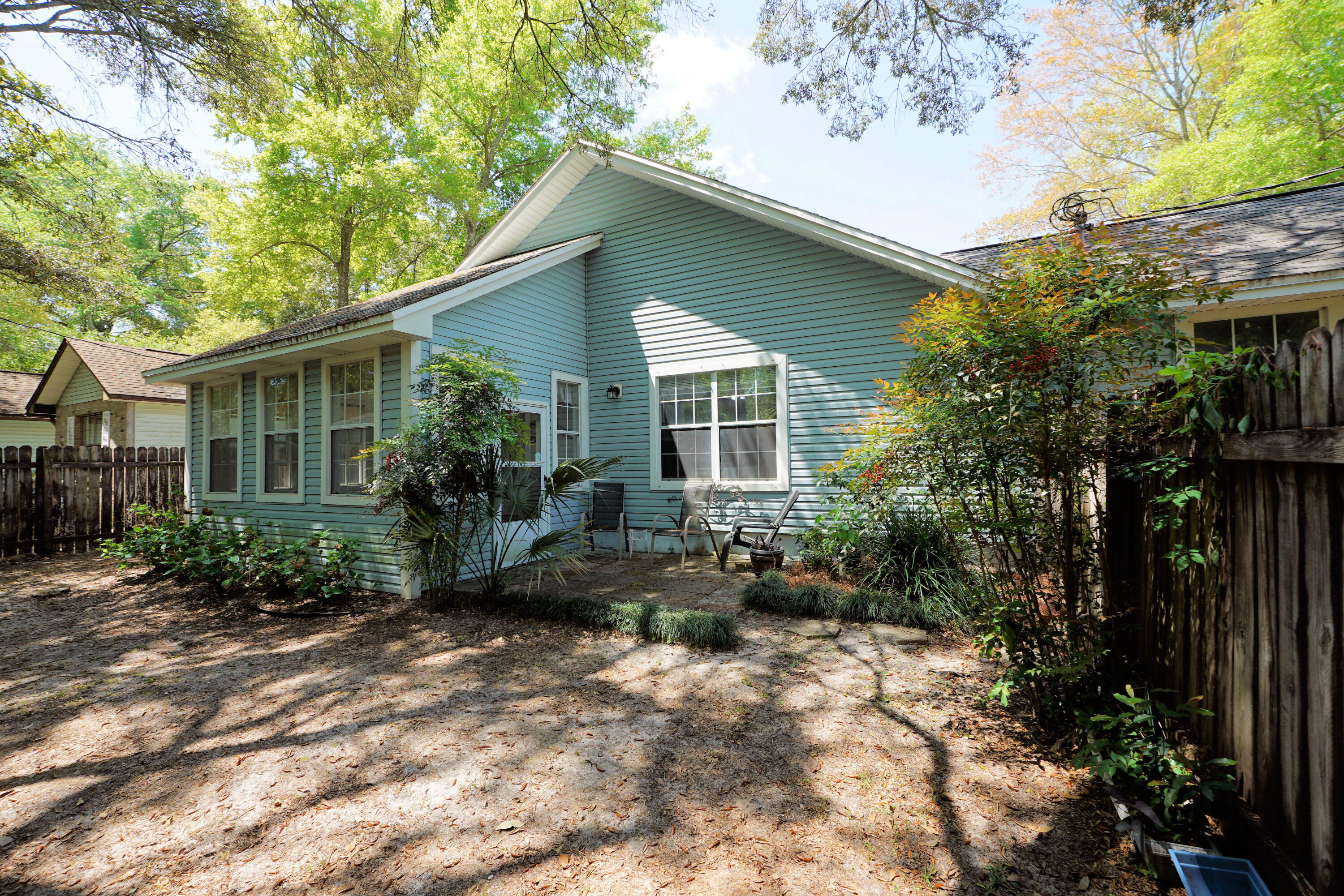 PORT DIXIE - Residential
