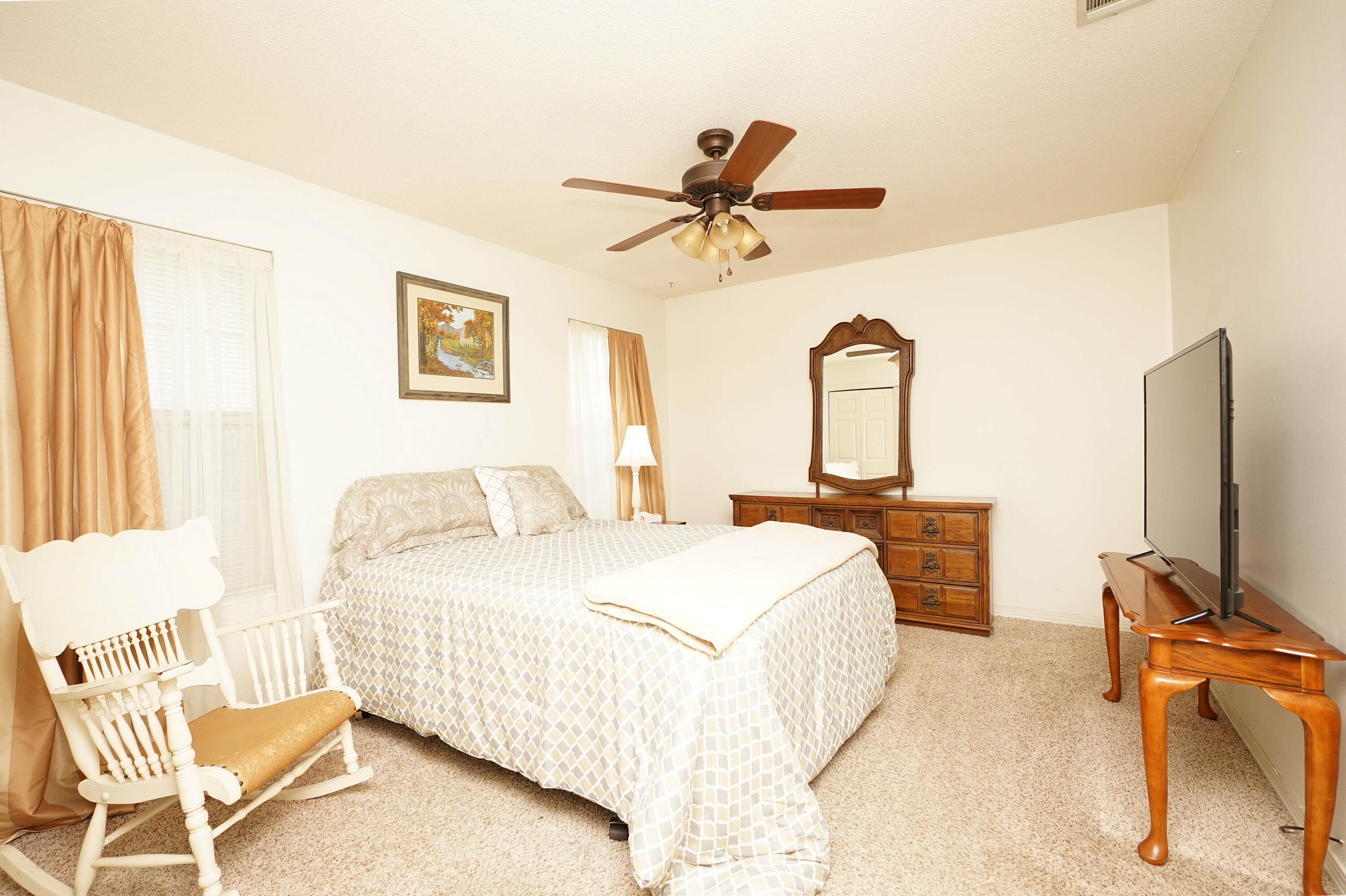 PORT DIXIE - Residential