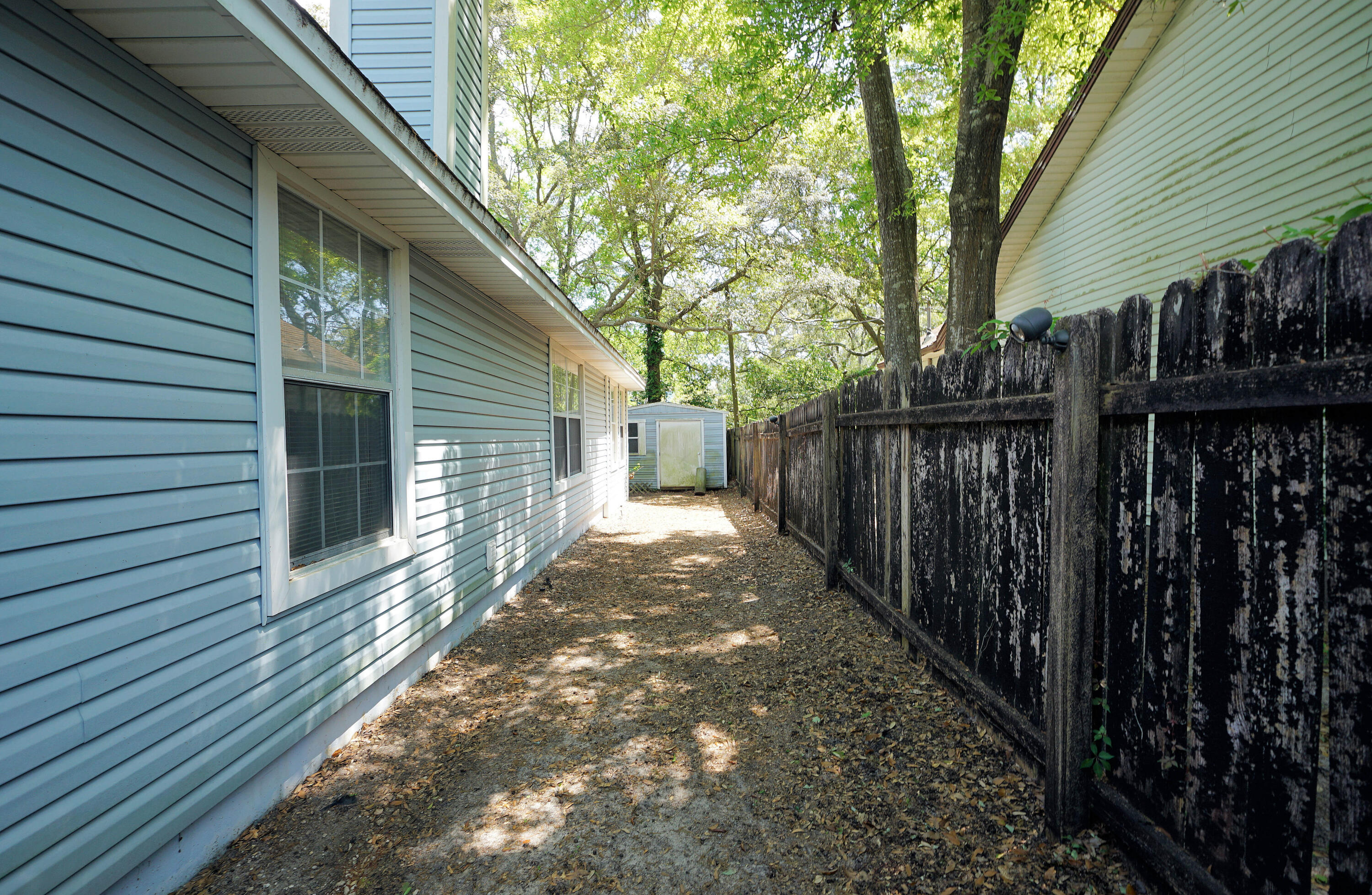 PORT DIXIE - Residential