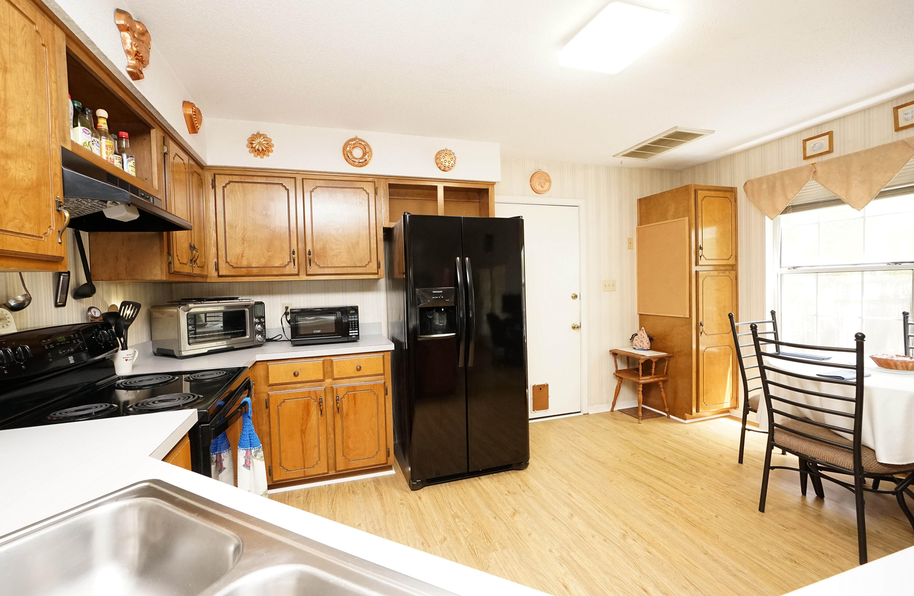 PORT DIXIE - Residential