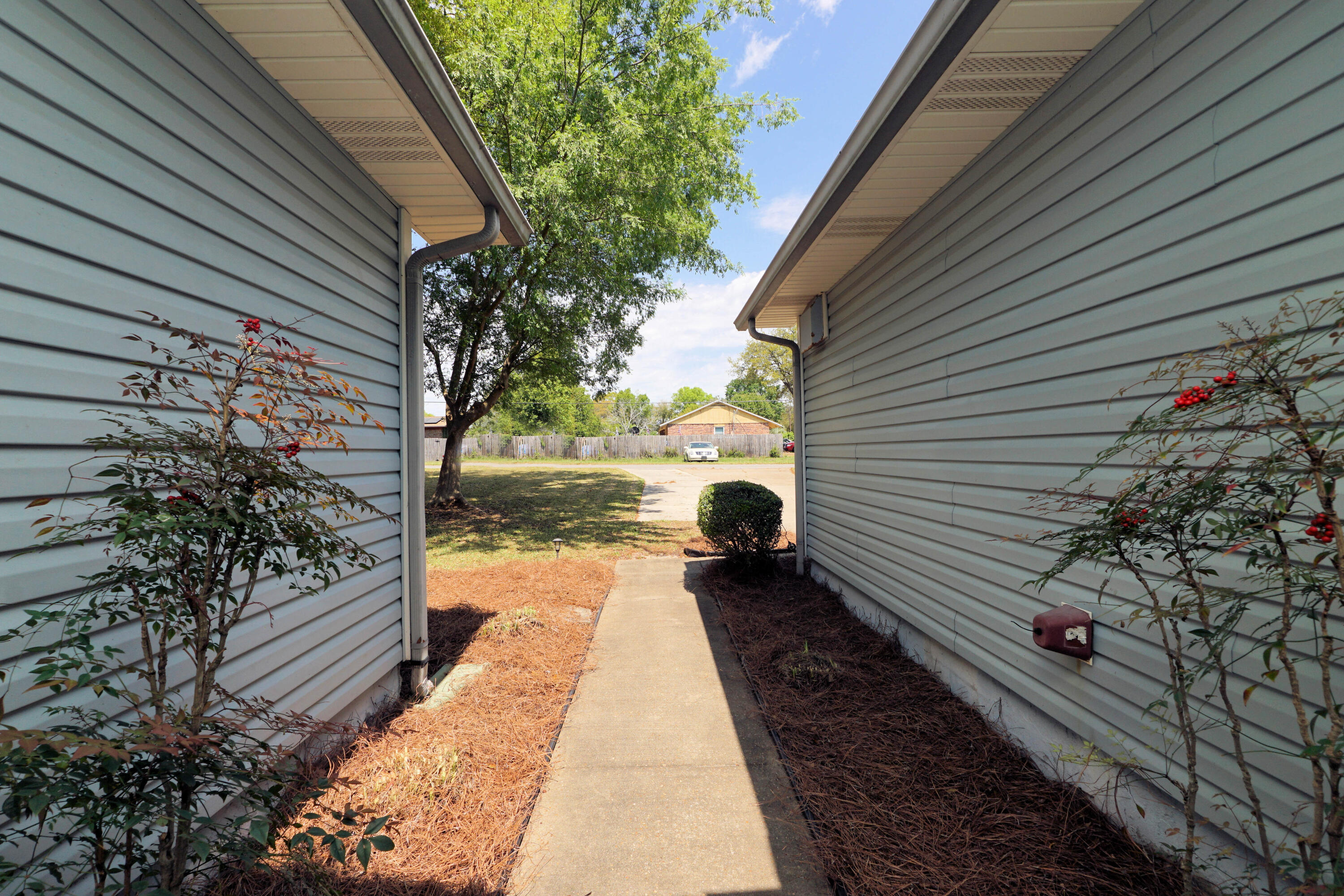 PORT DIXIE - Residential