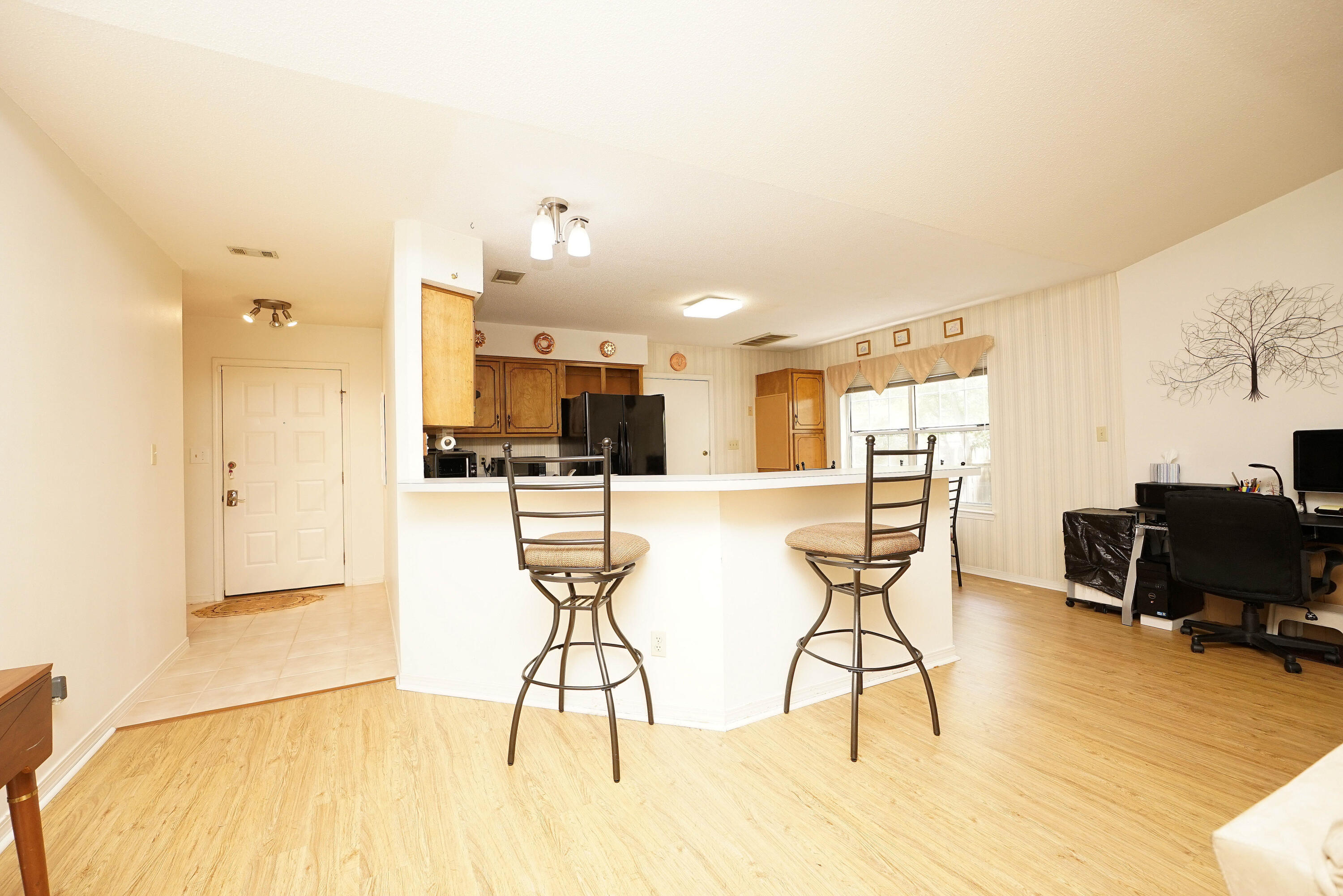 PORT DIXIE - Residential