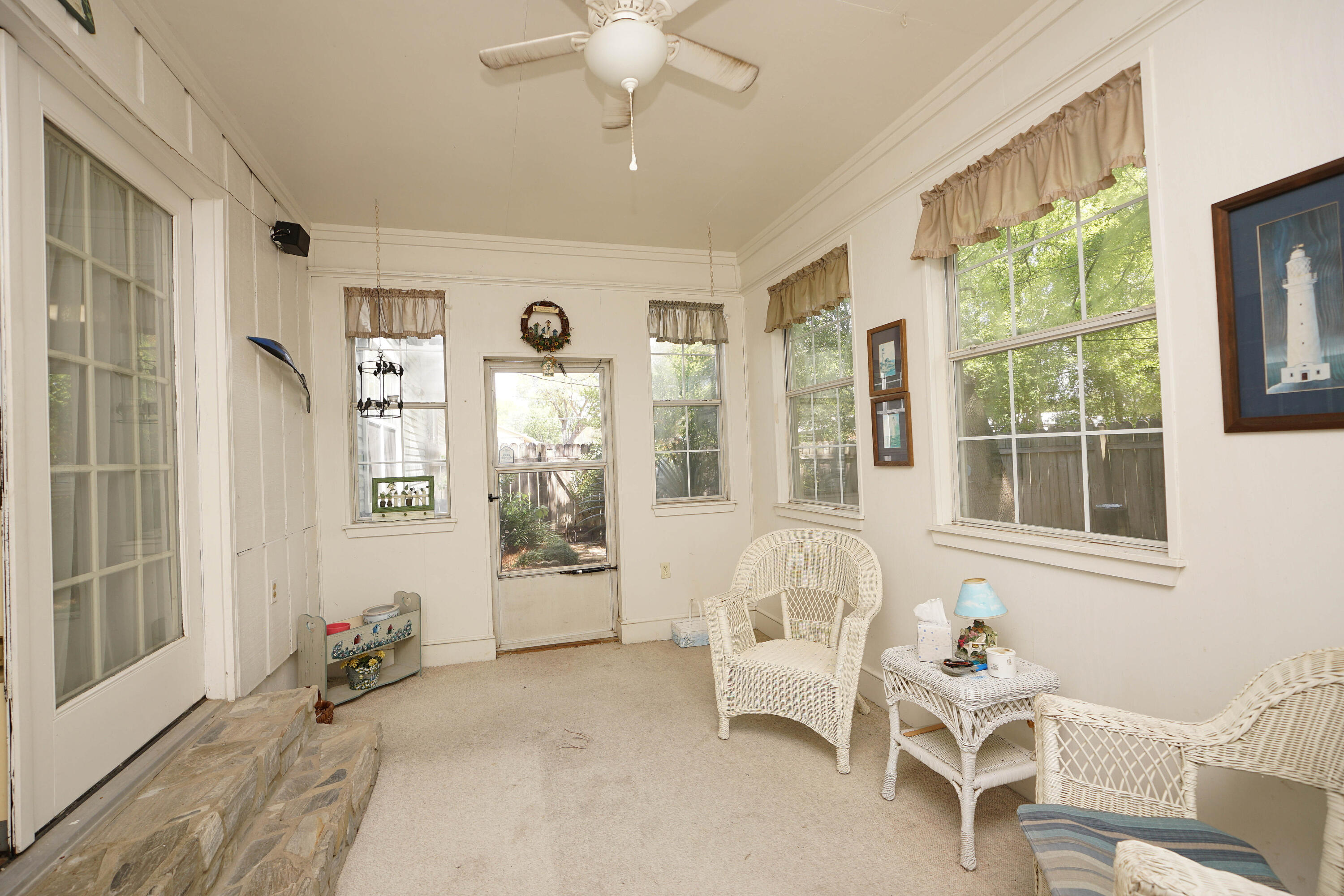 PORT DIXIE - Residential