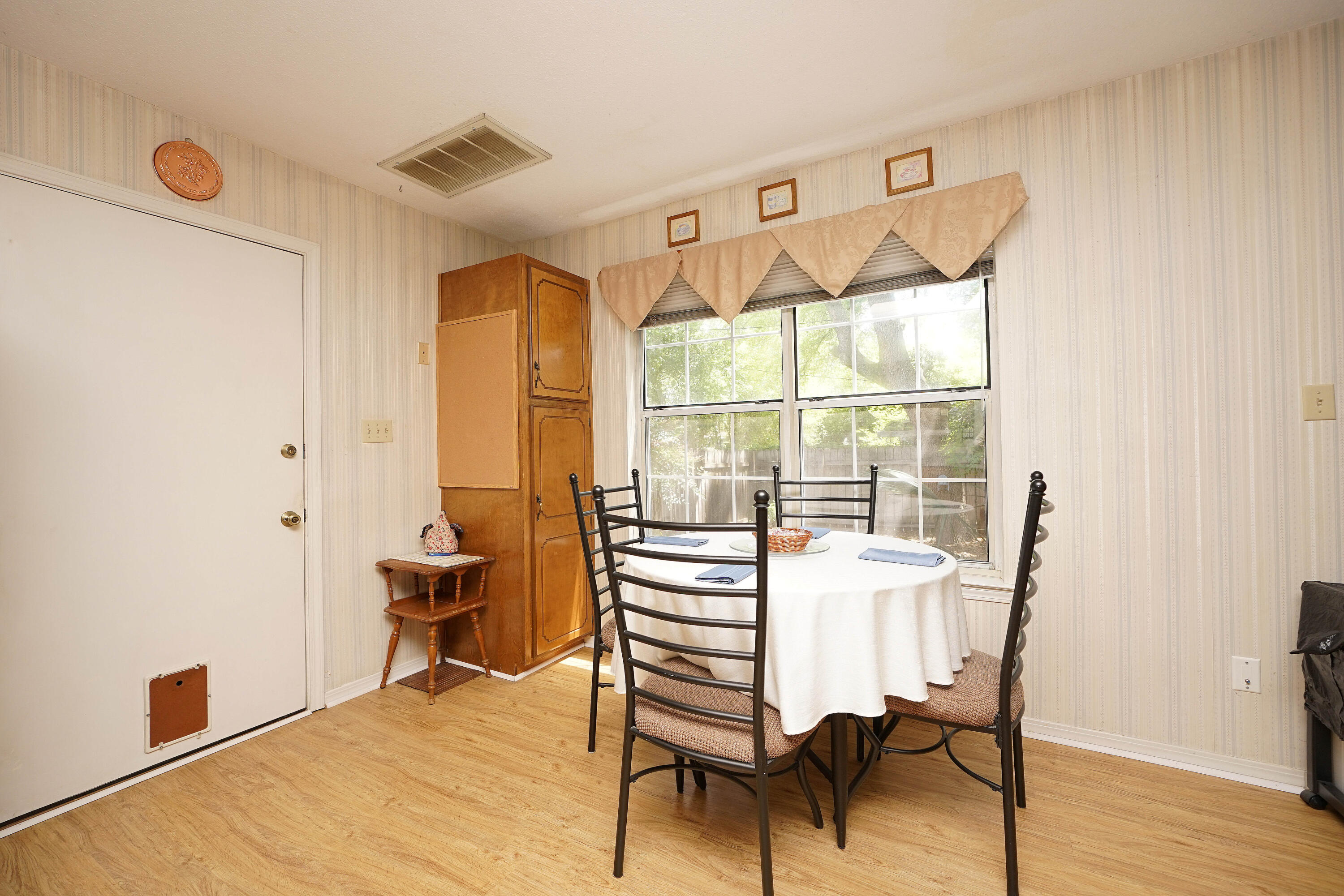 PORT DIXIE - Residential