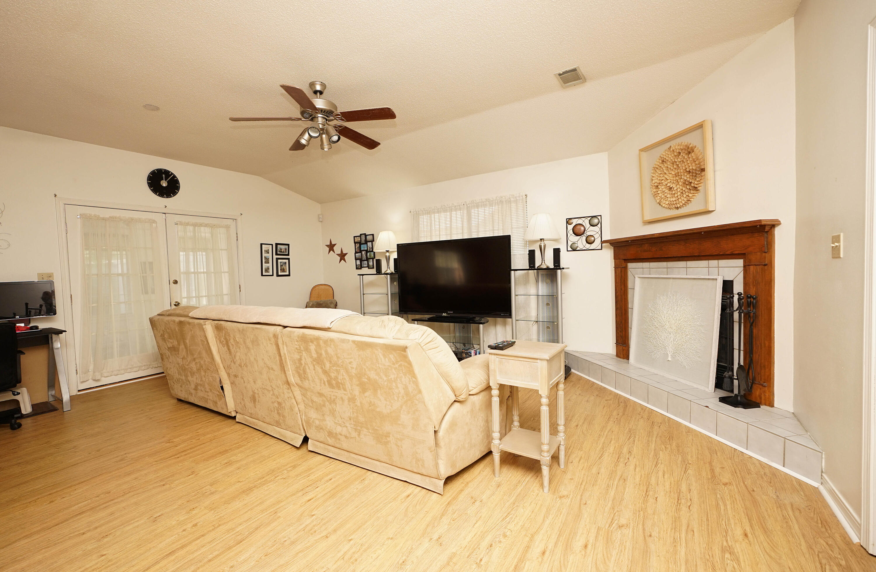 PORT DIXIE - Residential