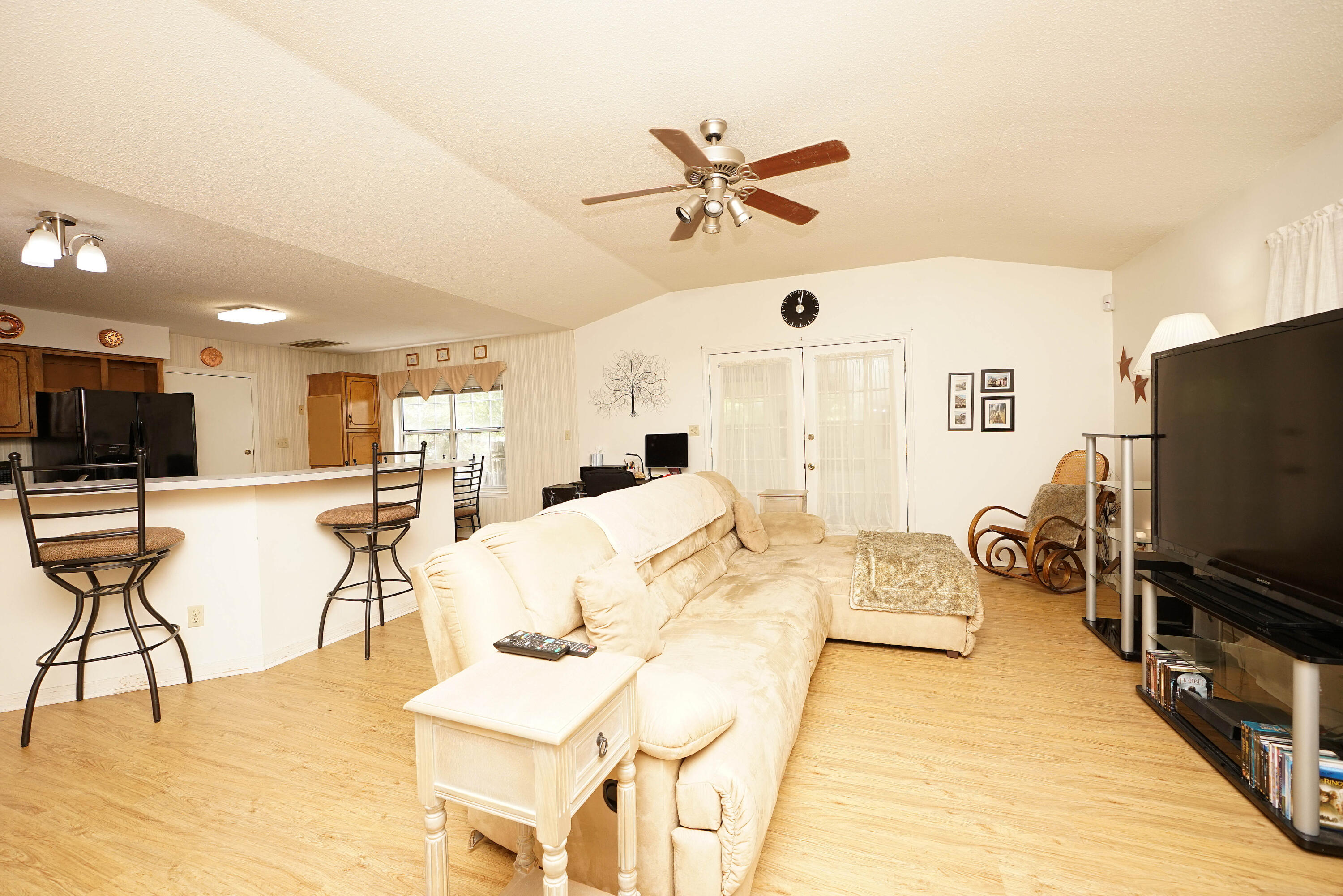 PORT DIXIE - Residential