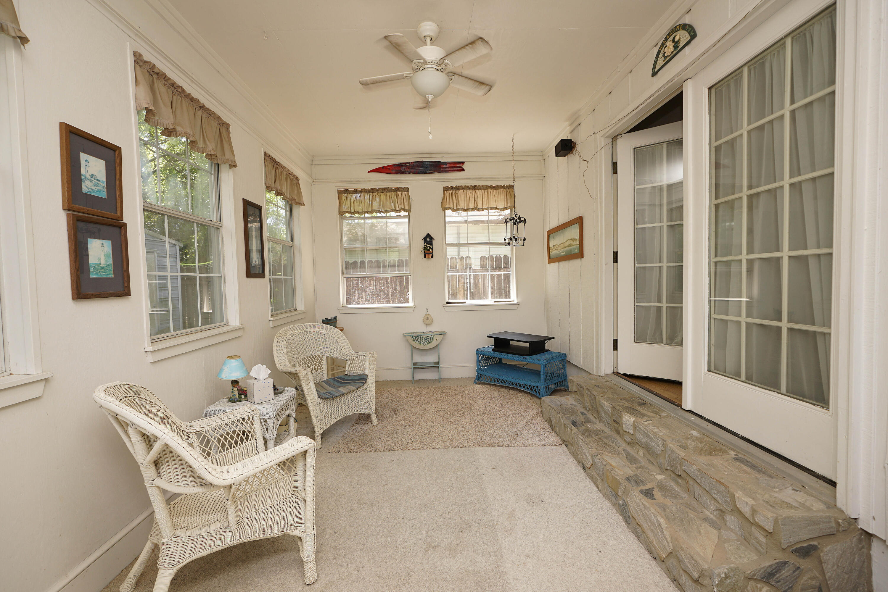 PORT DIXIE - Residential