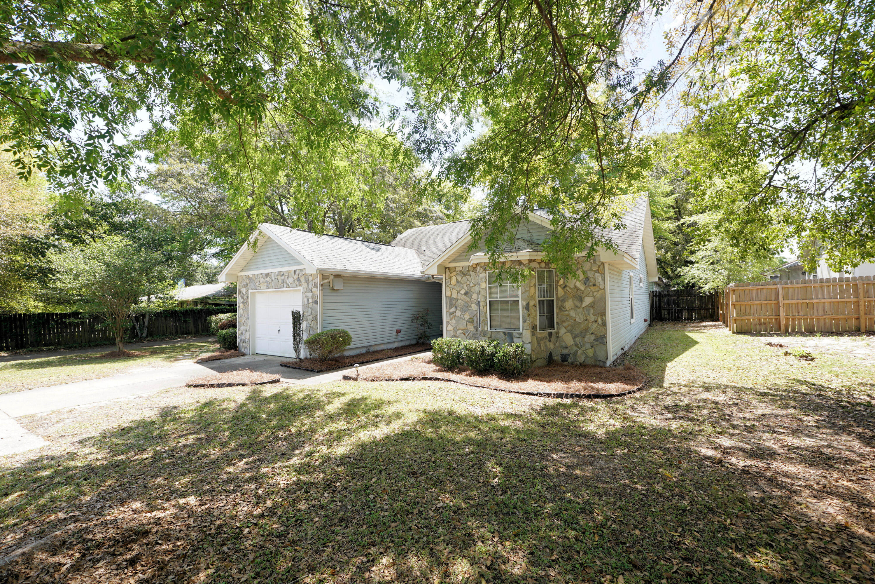 PORT DIXIE - Residential