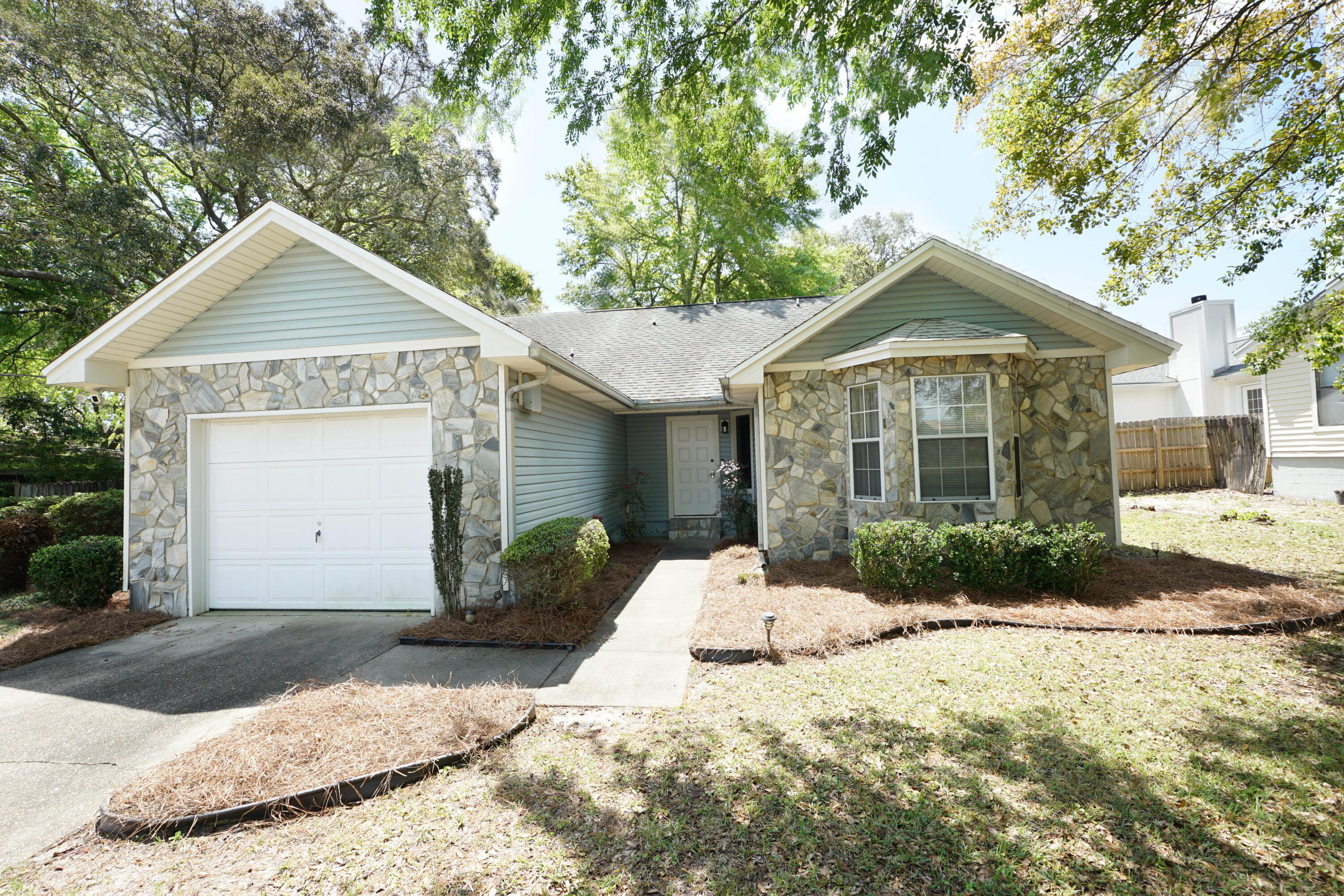 PORT DIXIE - Residential