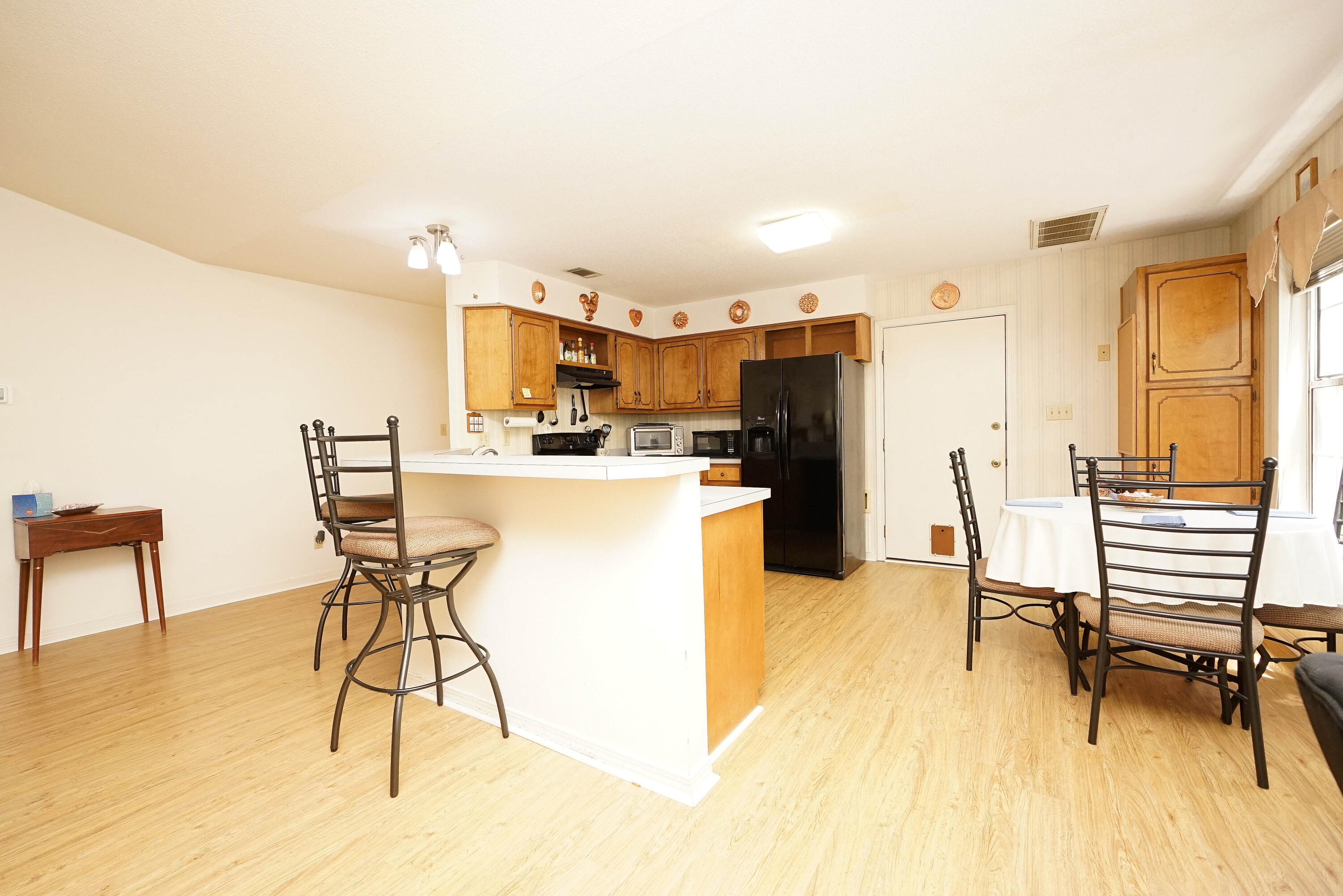 PORT DIXIE - Residential