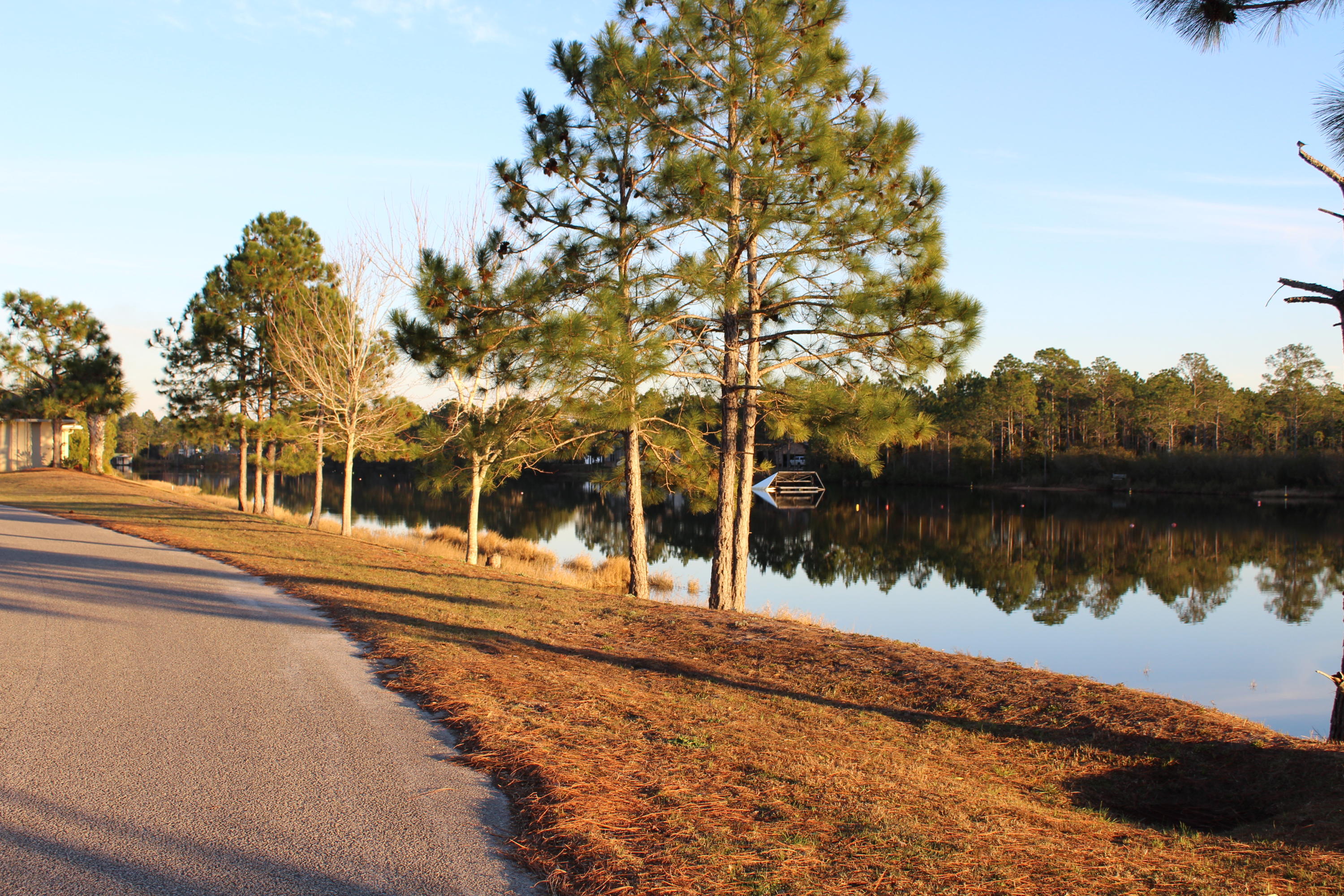 SHORTLINE LAKE ESTATES - Residential