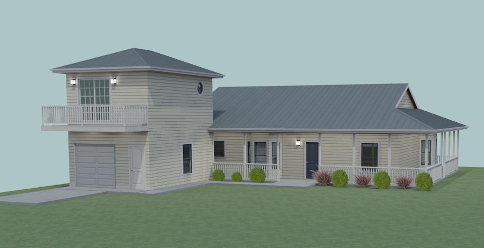 SHORTLINE LAKE ESTATES - Residential