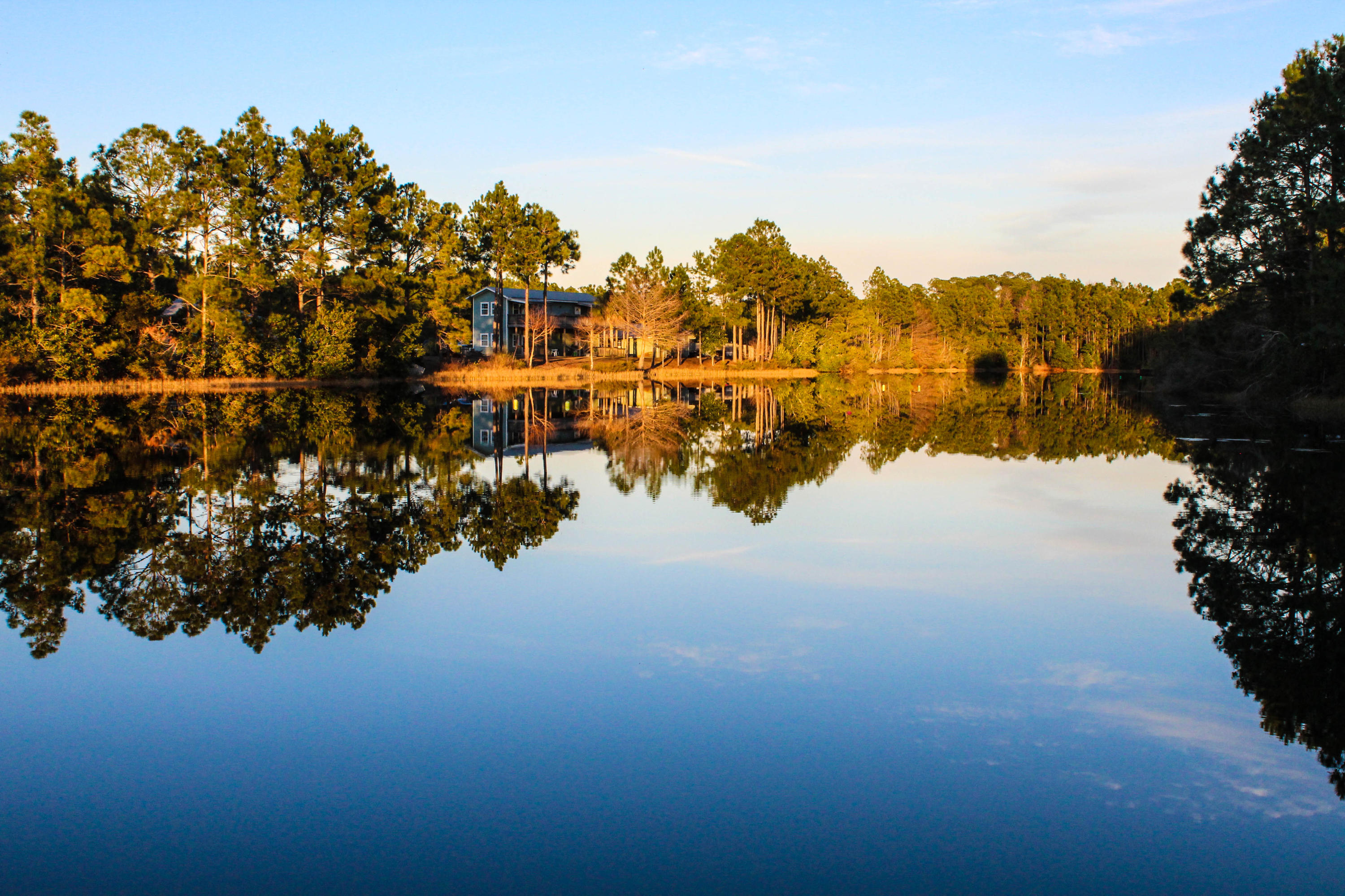 SHORTLINE LAKE ESTATES - Residential