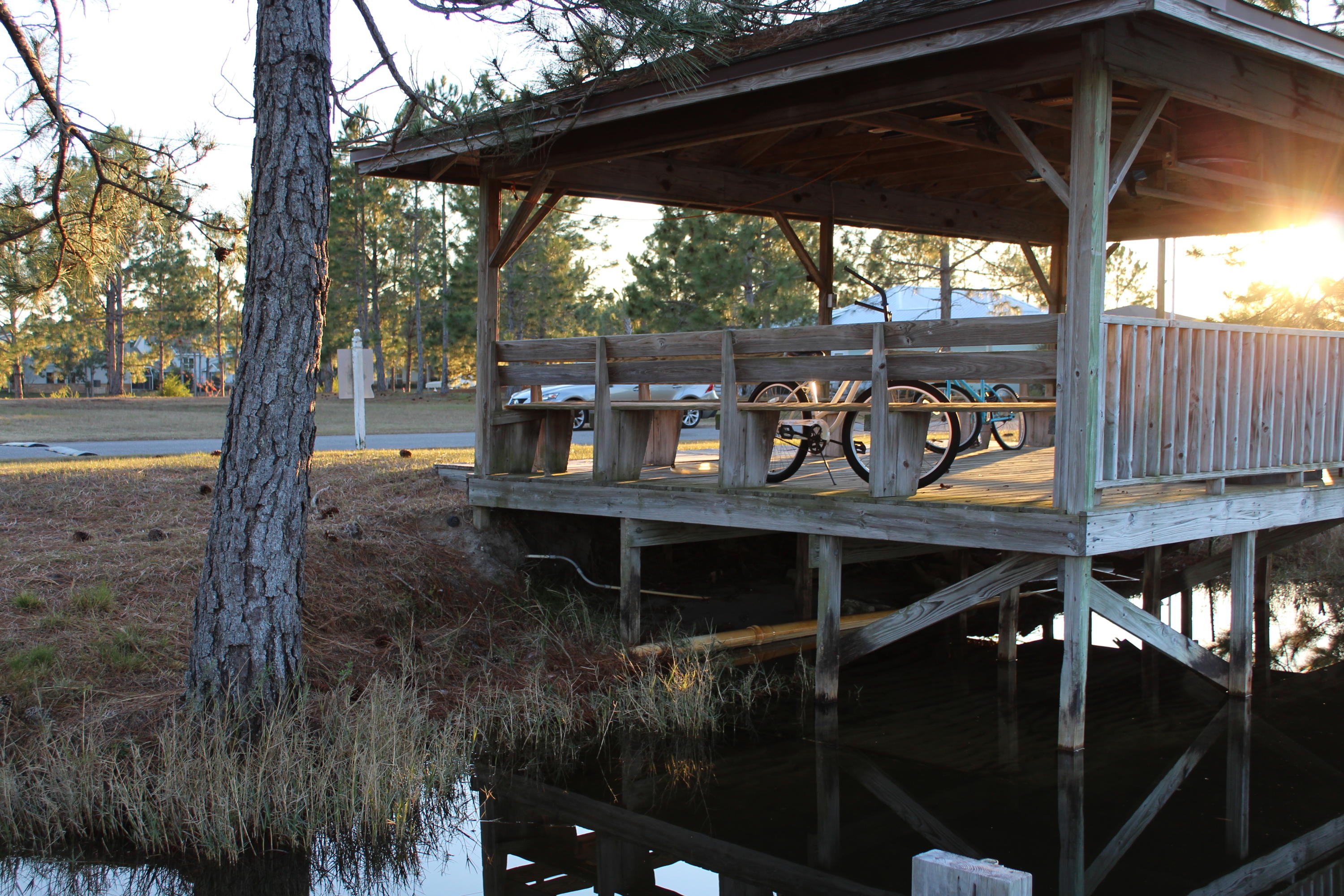 SHORTLINE LAKE ESTATES - Residential