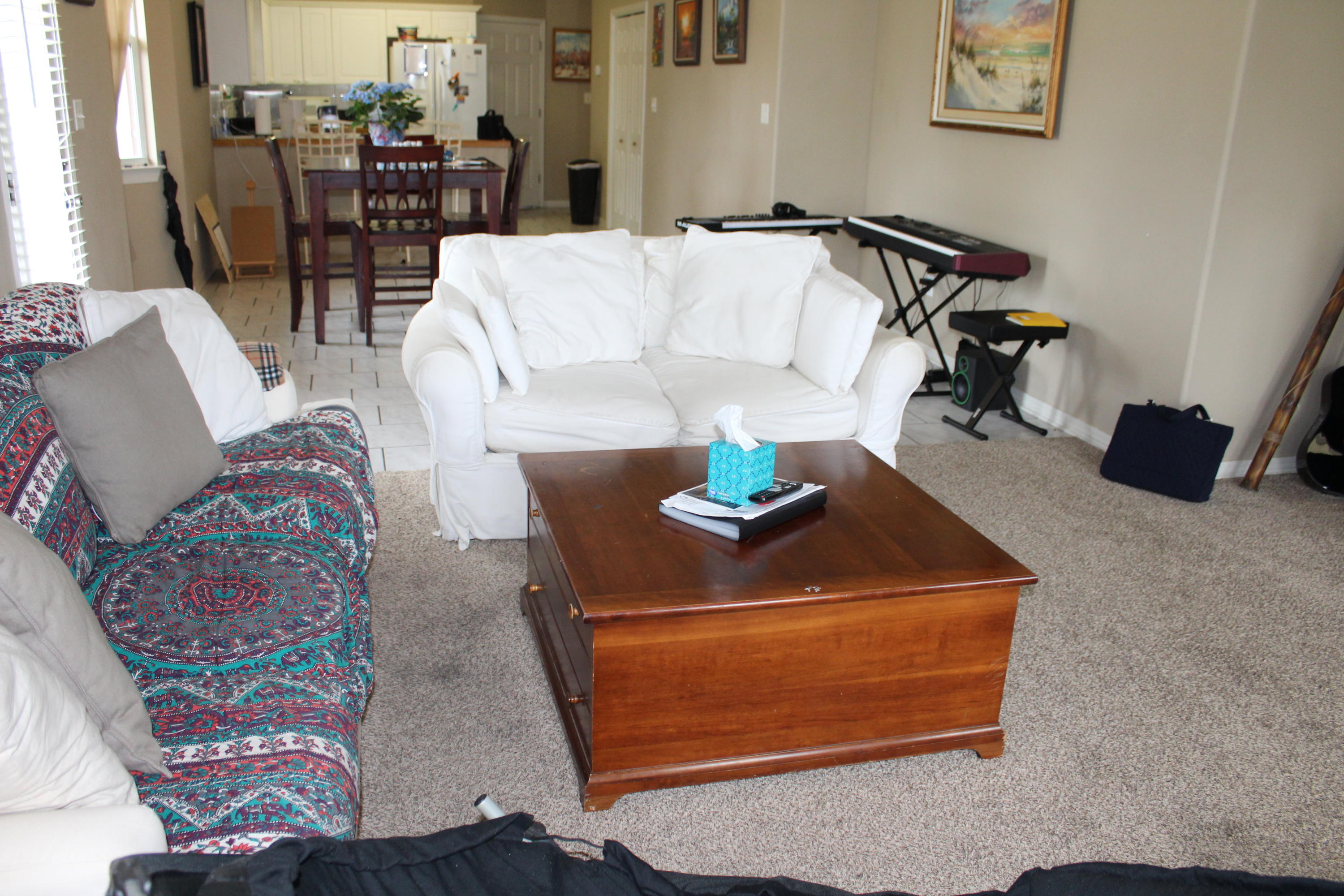 SHORTLINE LAKE ESTATES - Residential