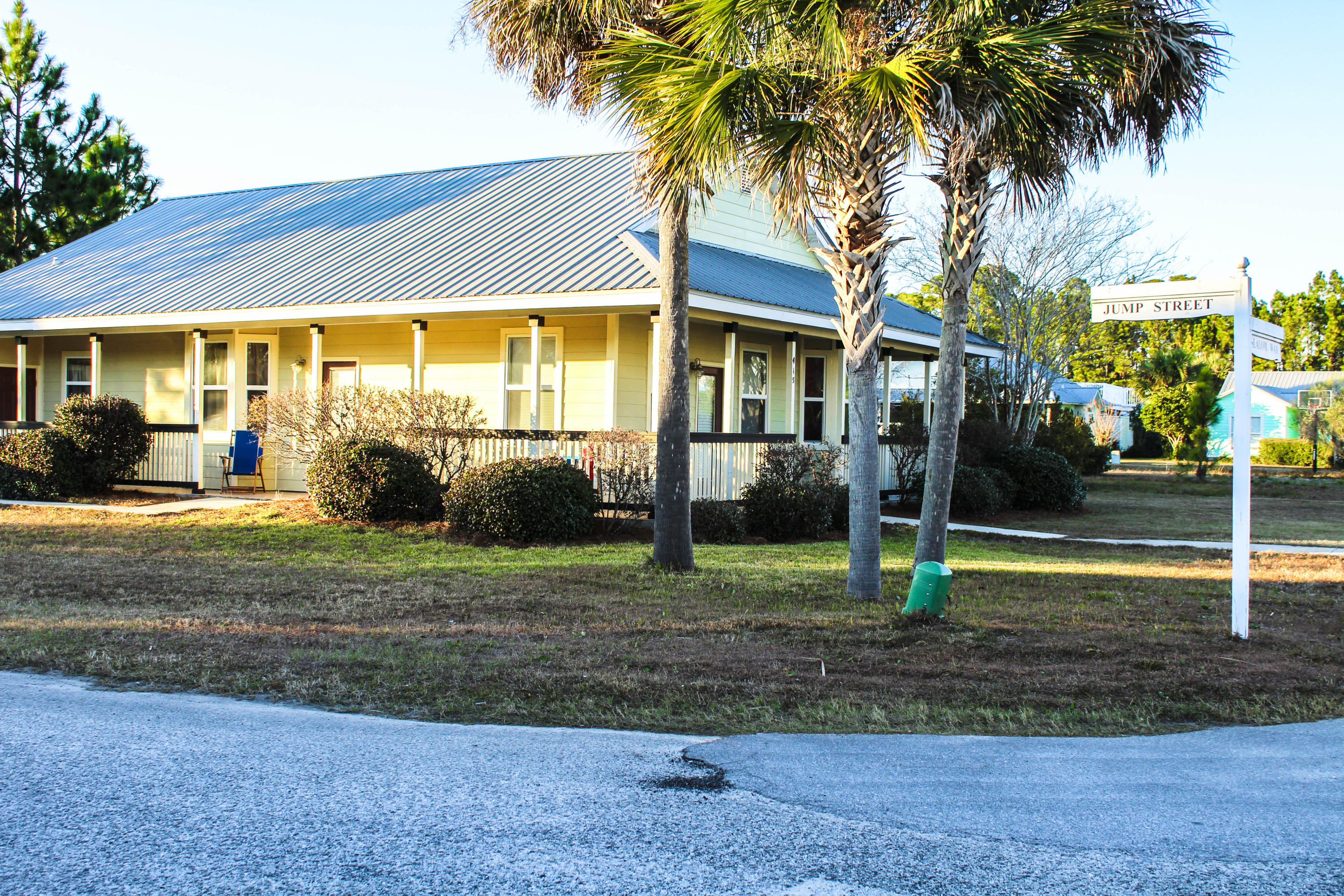 SHORTLINE LAKE ESTATES - Residential