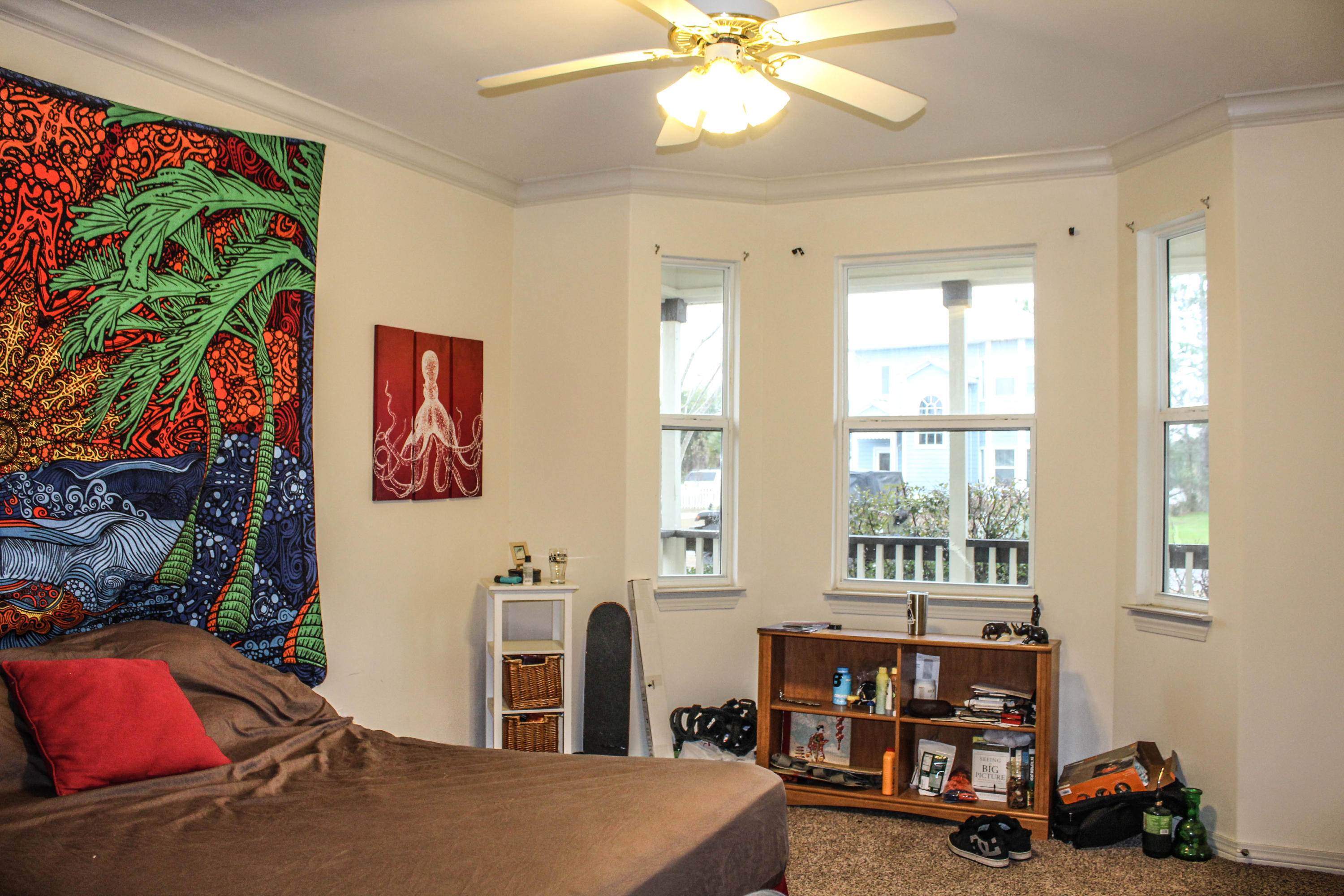 SHORTLINE LAKE ESTATES - Residential