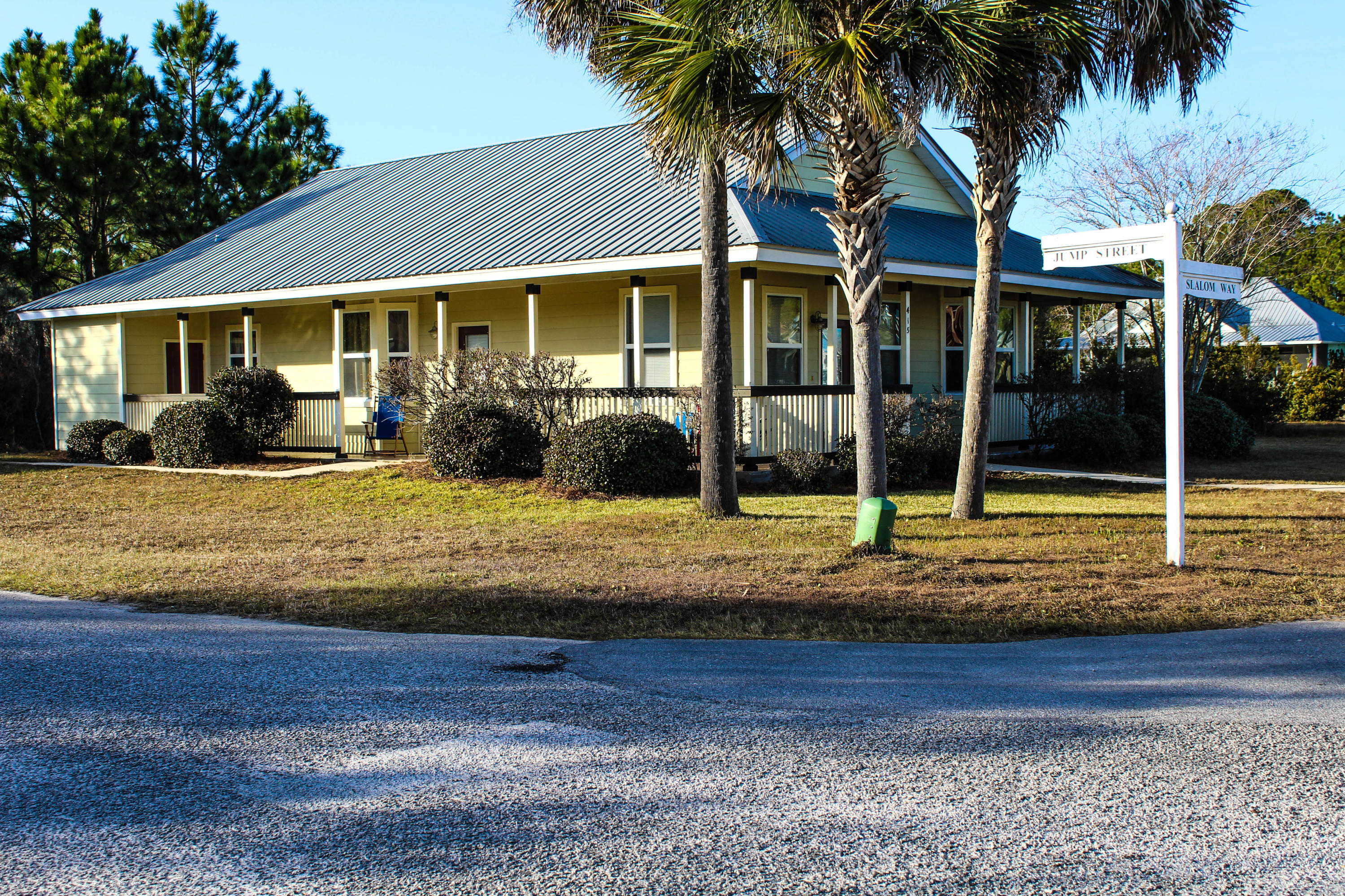 SHORTLINE LAKE ESTATES - Residential