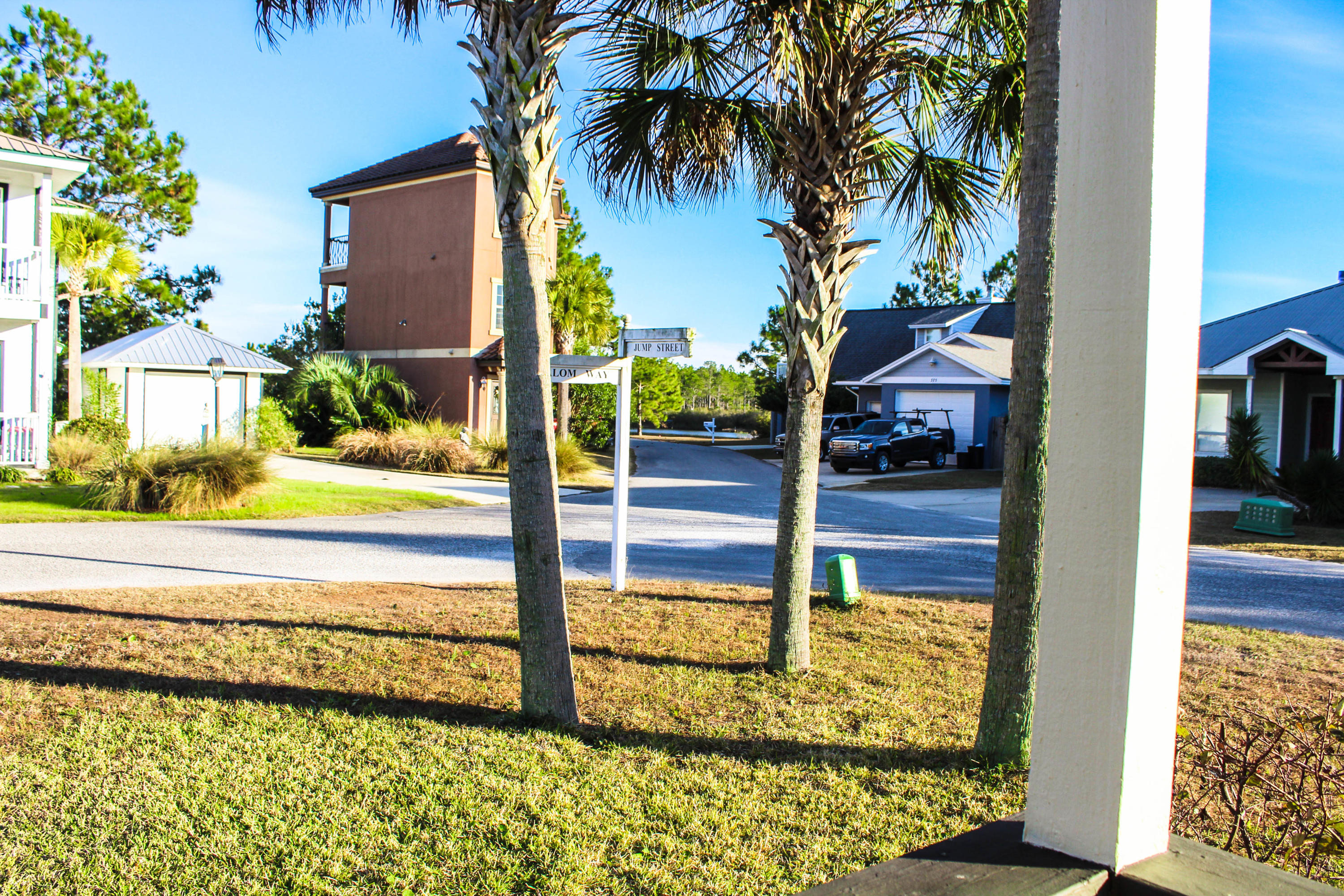 SHORTLINE LAKE ESTATES - Residential