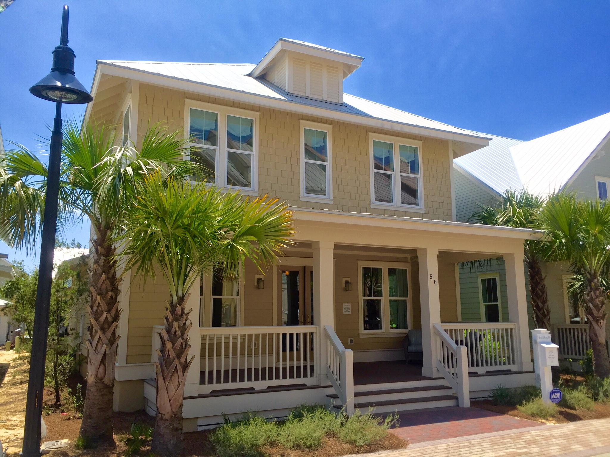 Prominence - Residential