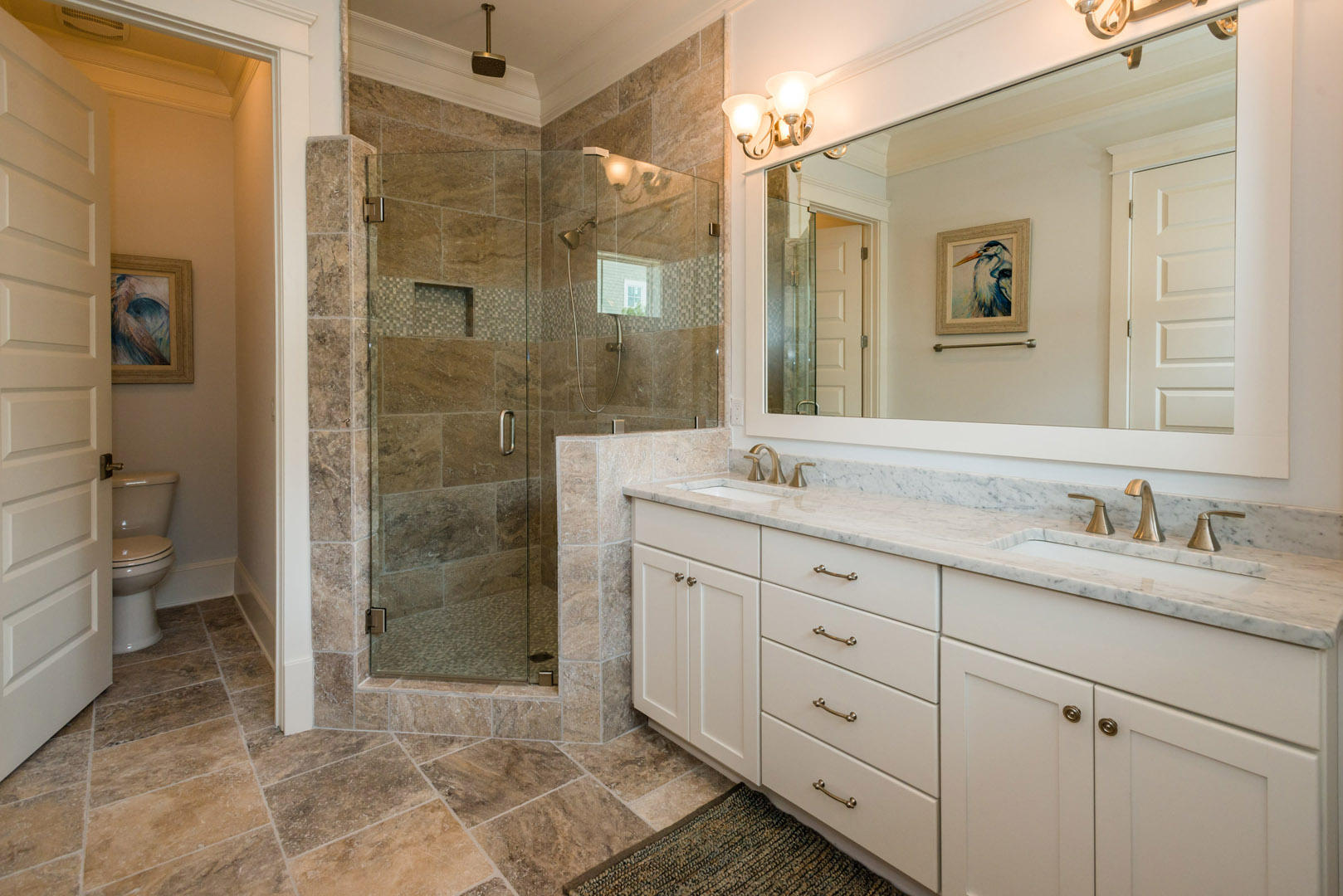 Prominence - Residential