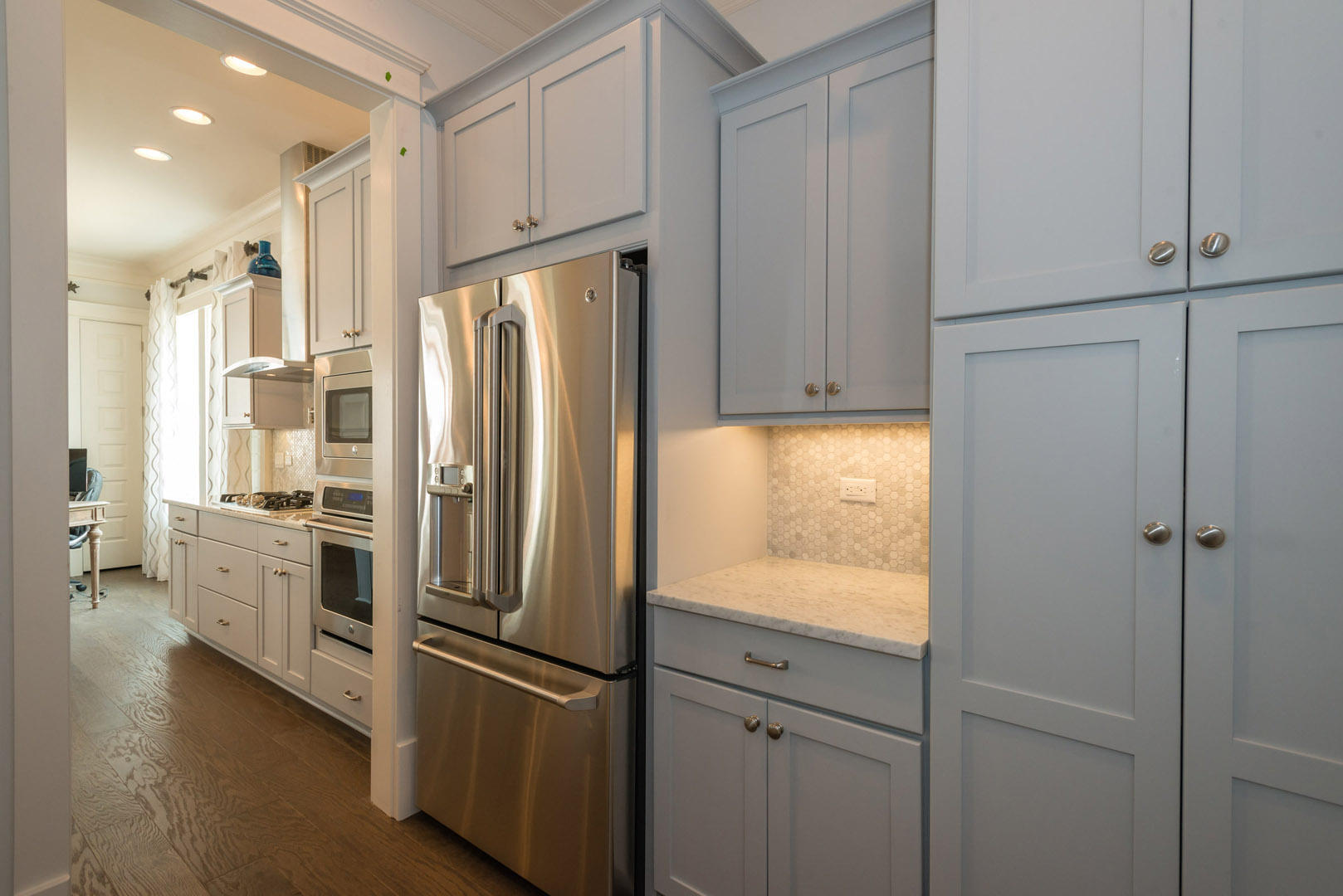 Prominence - Residential