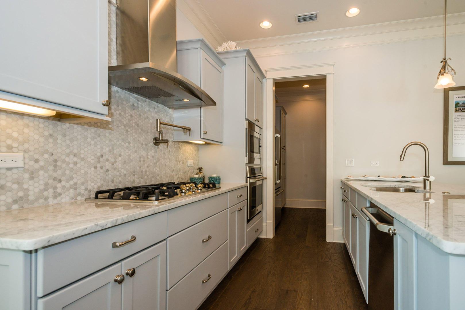 Prominence - Residential