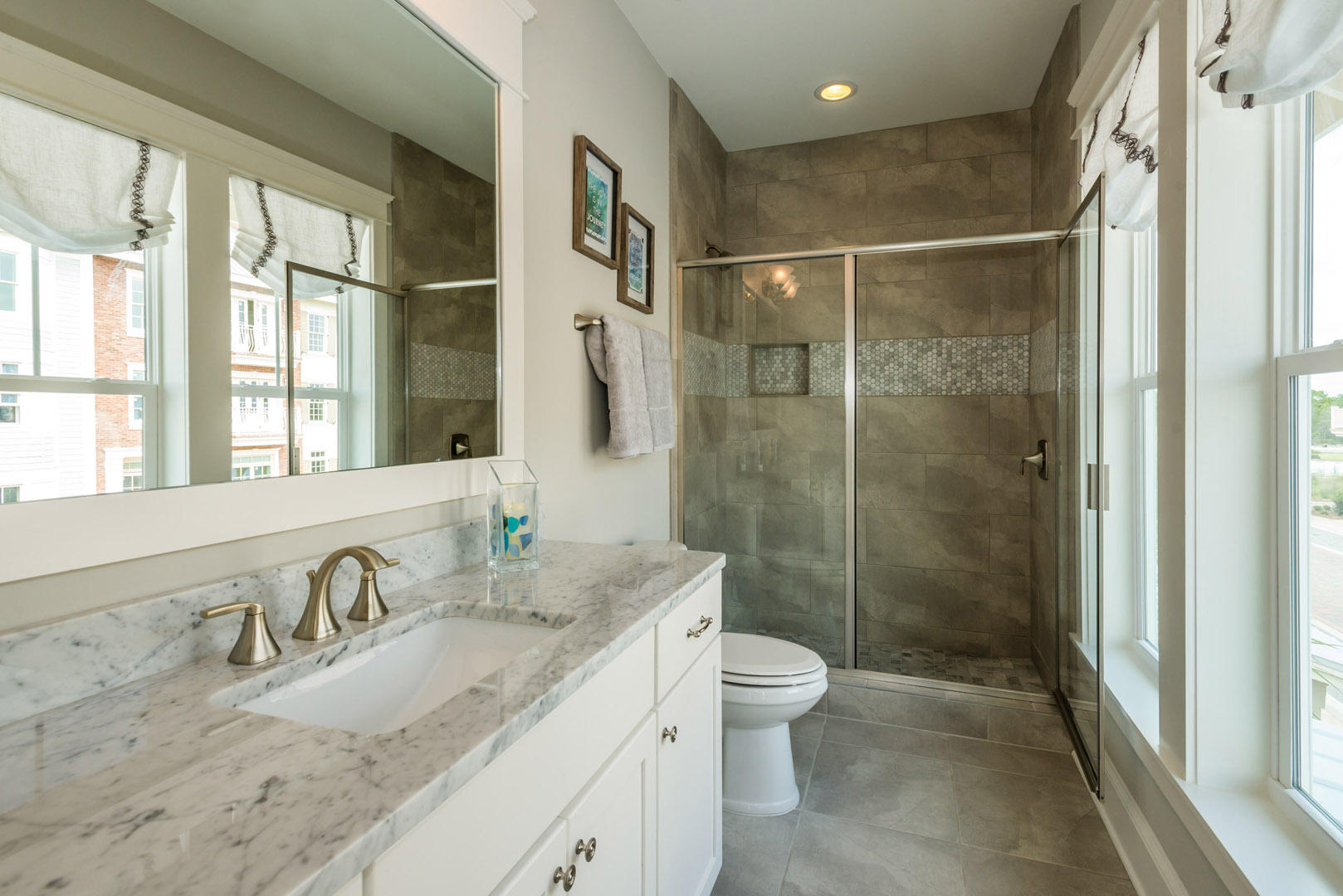 Prominence - Residential