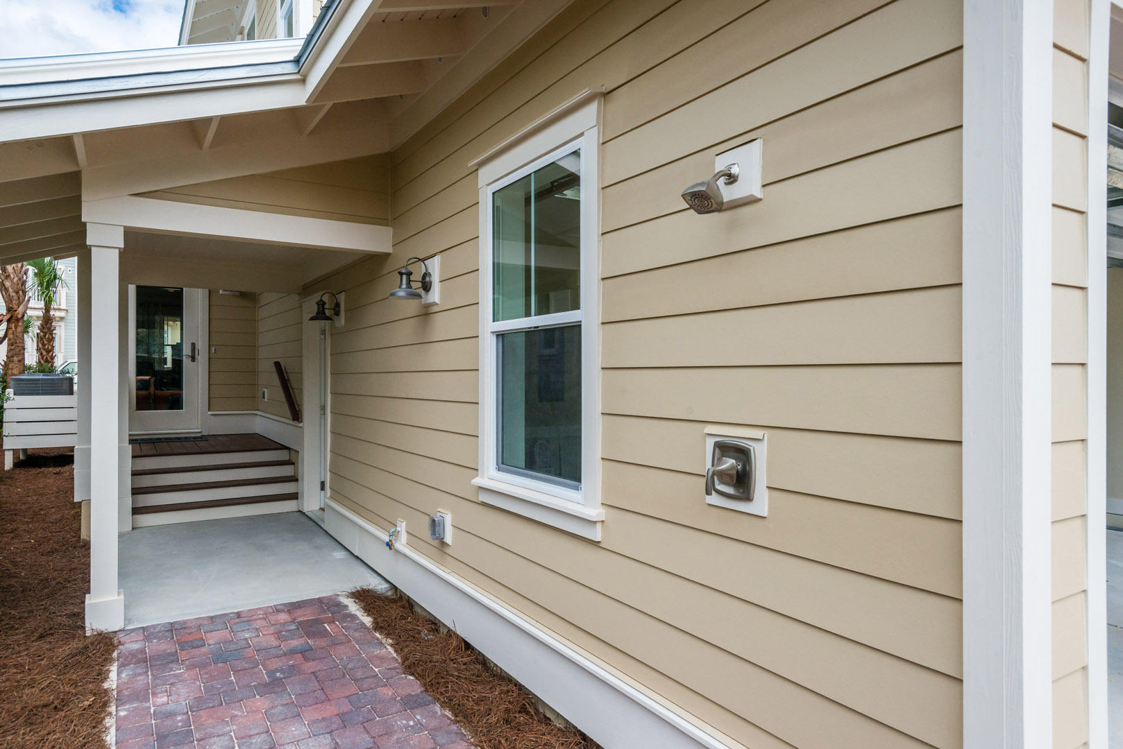 Prominence - Residential