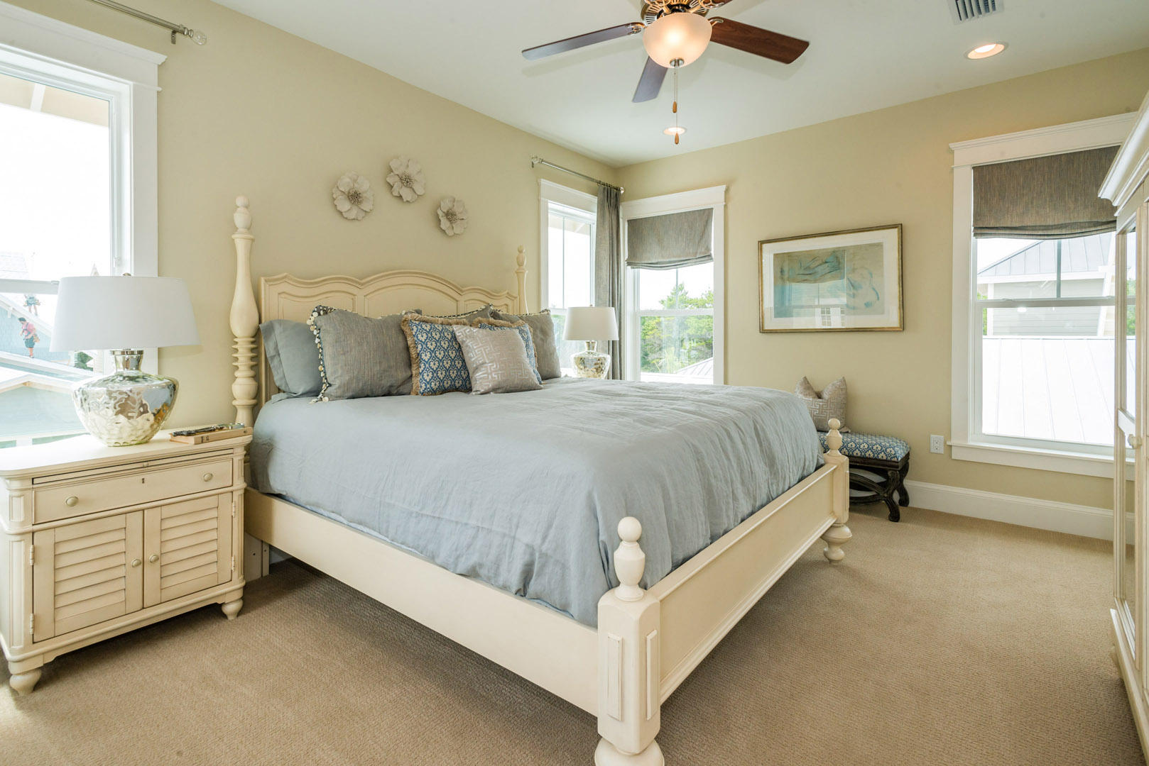 Prominence - Residential