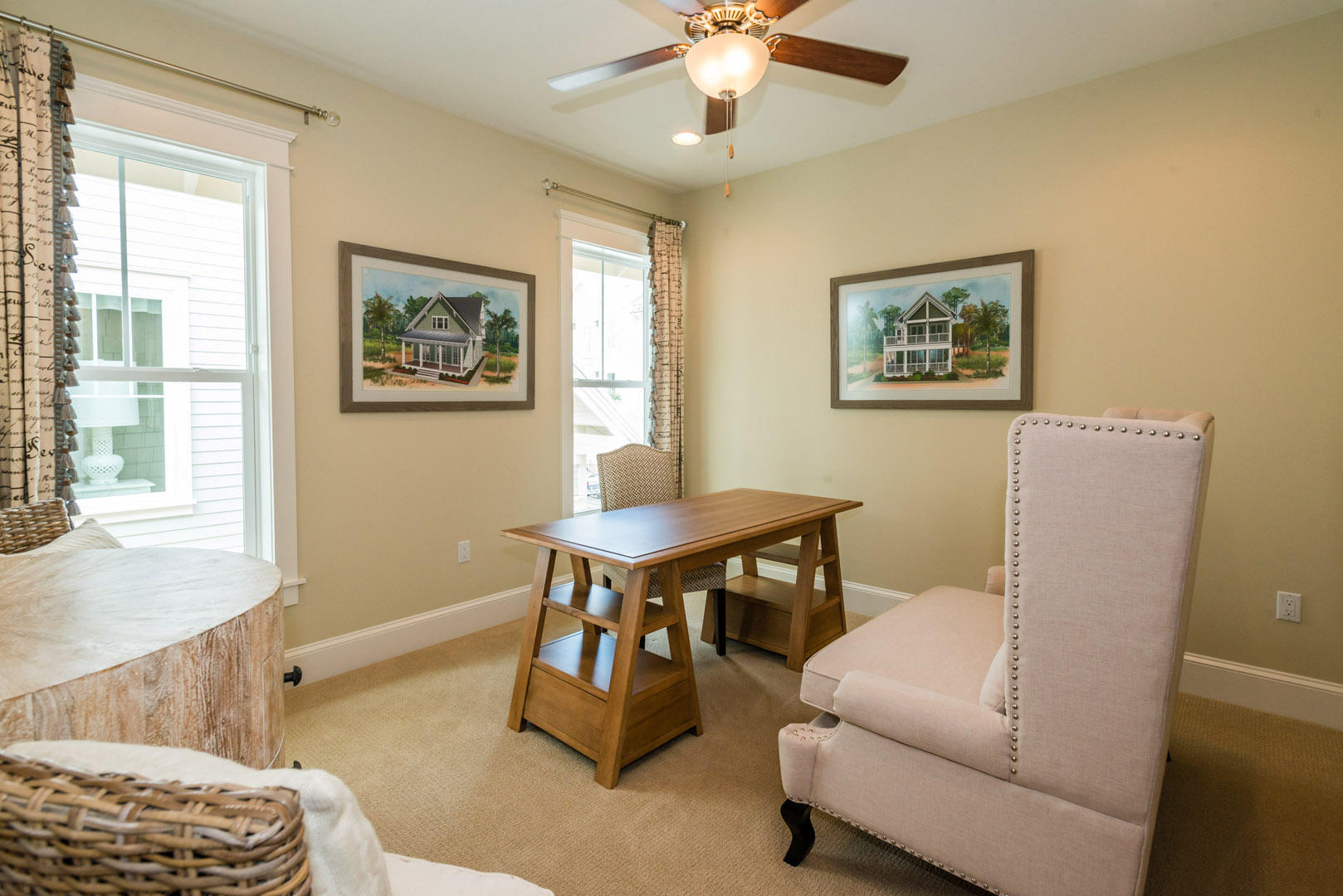 Prominence - Residential