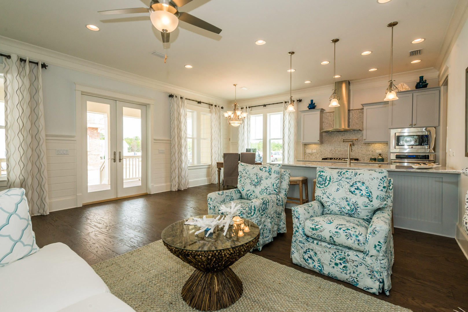 Prominence - Residential