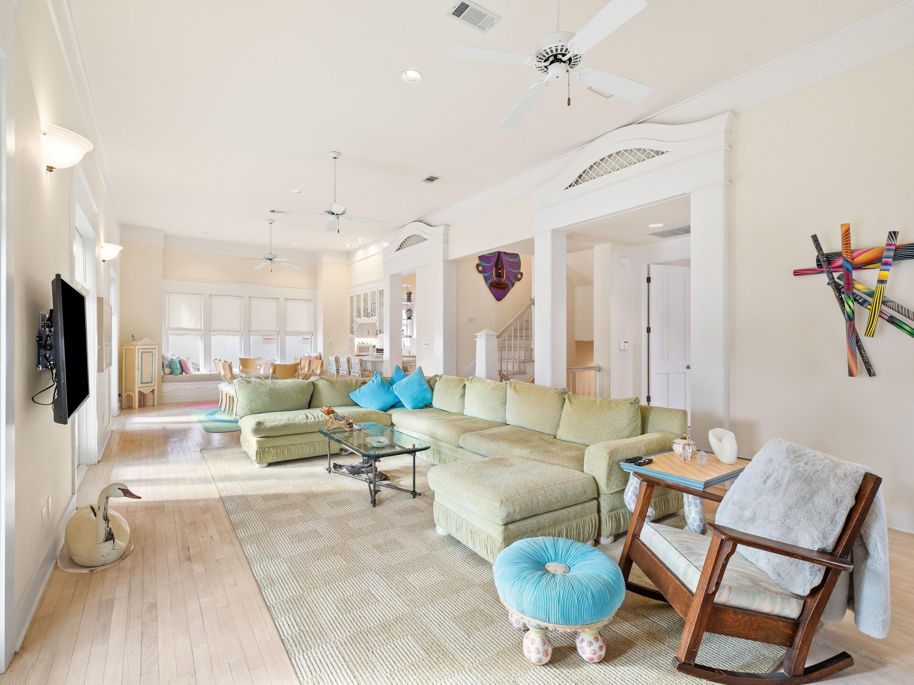 CARIBE - Residential