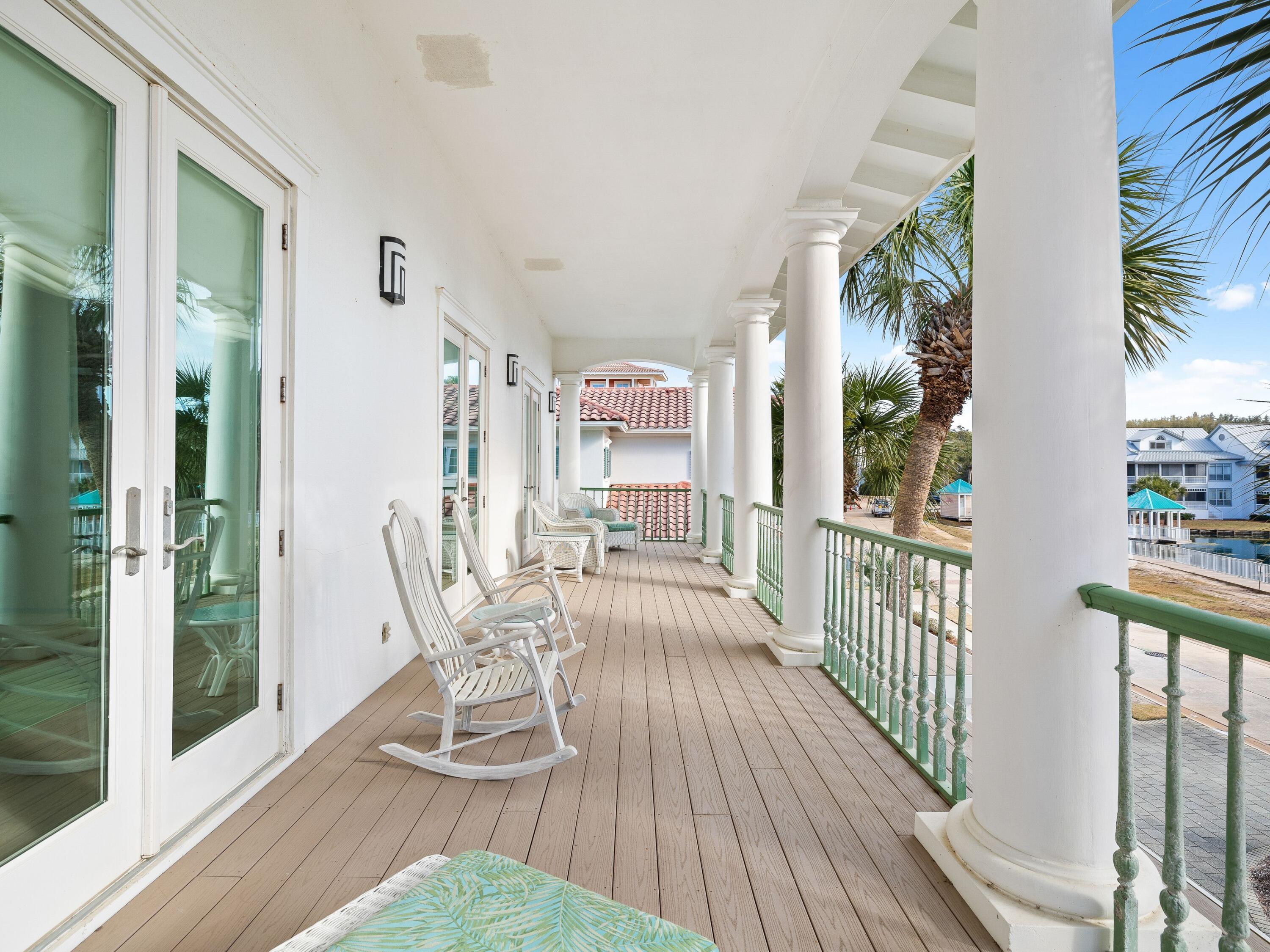 CARIBE - Residential